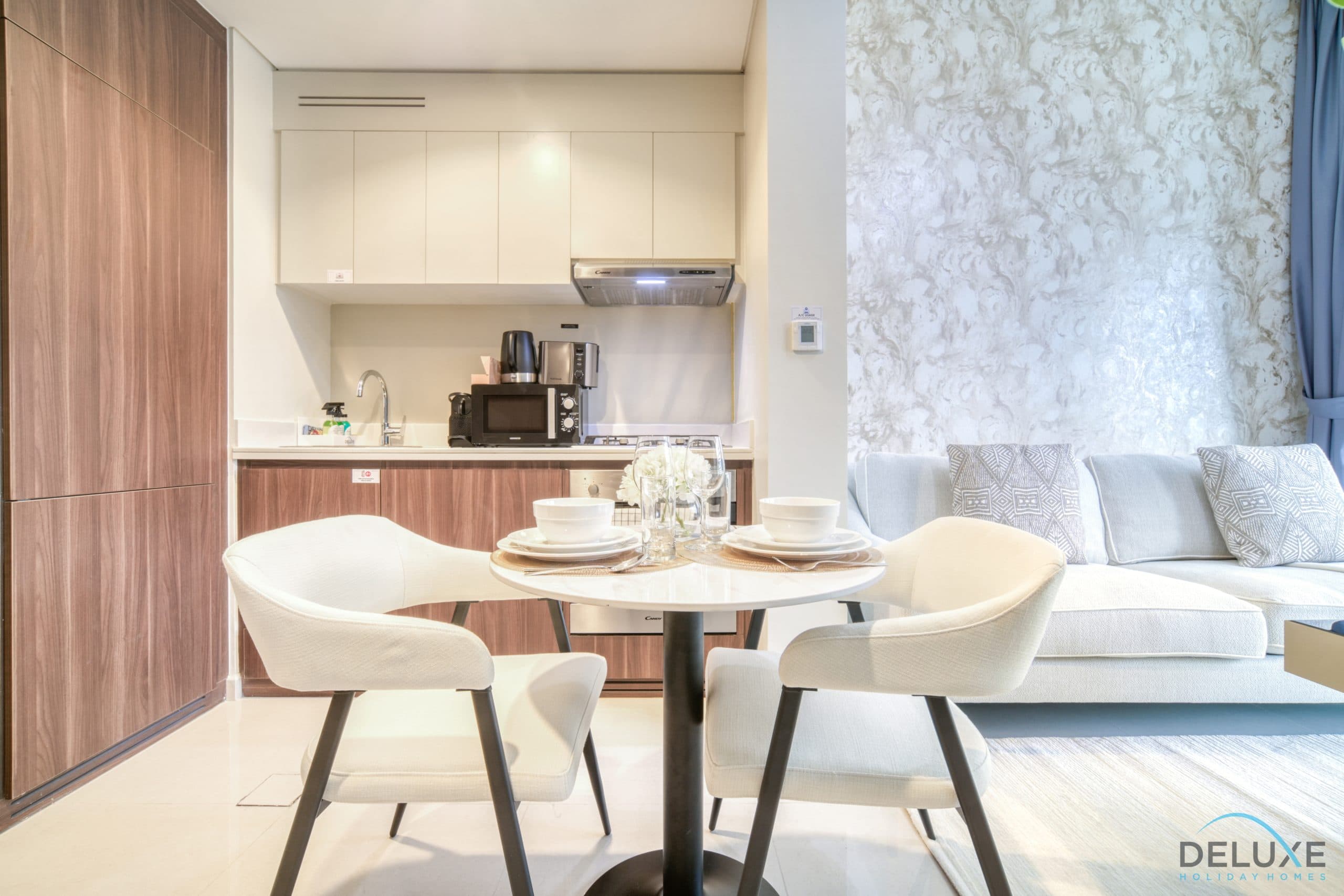 1br burj view, reva residences