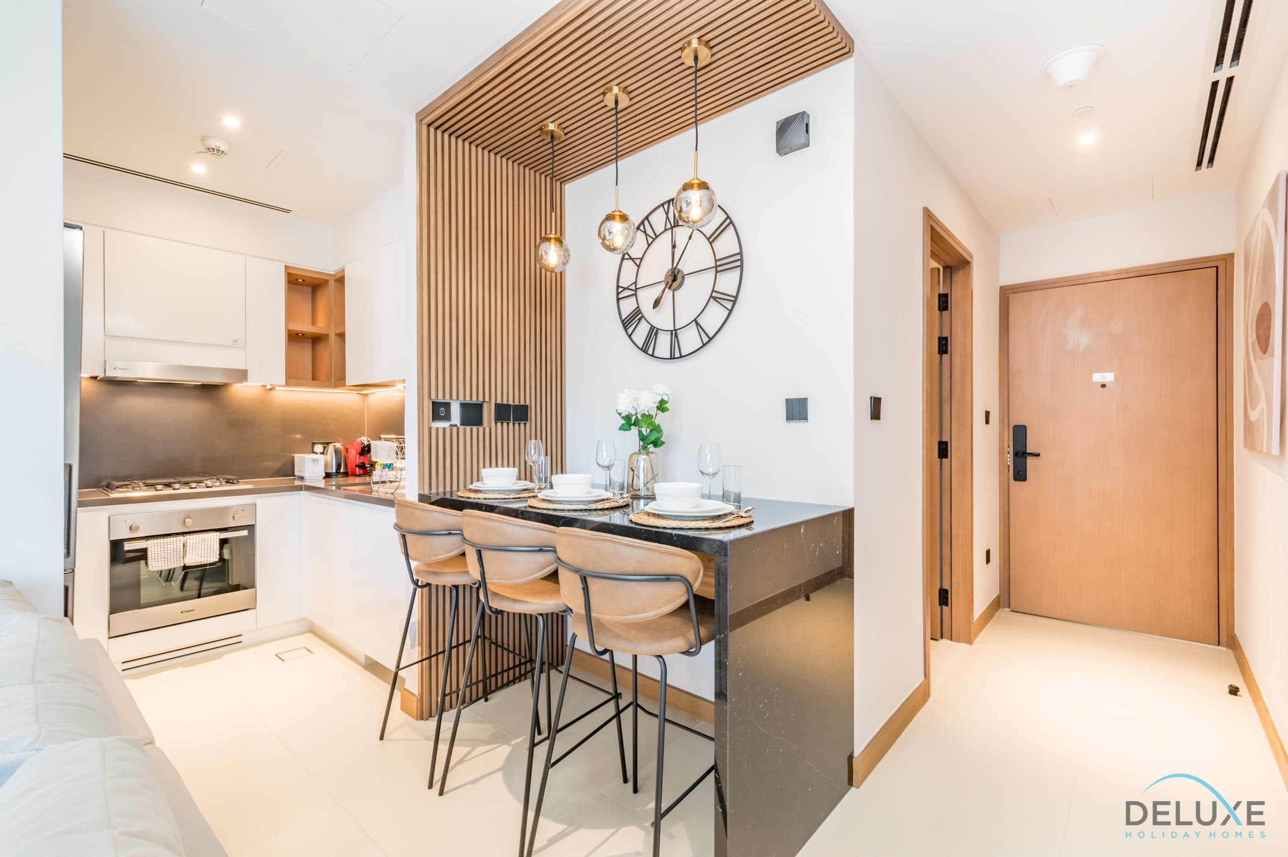 1br marina view, vida residences