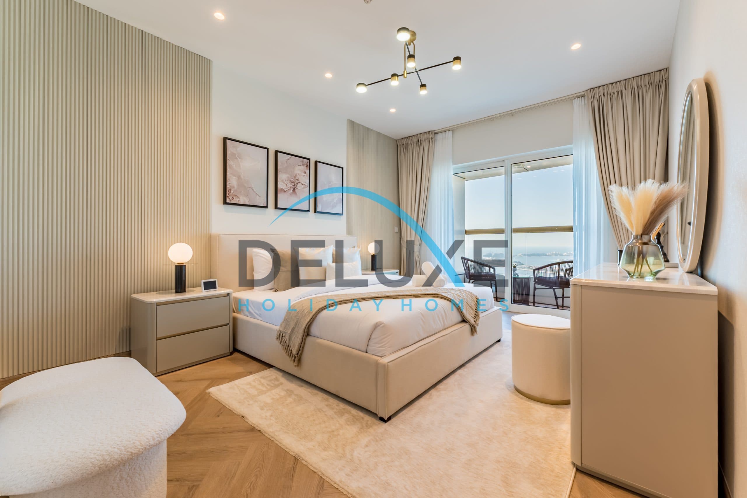 1br residence, elite residence