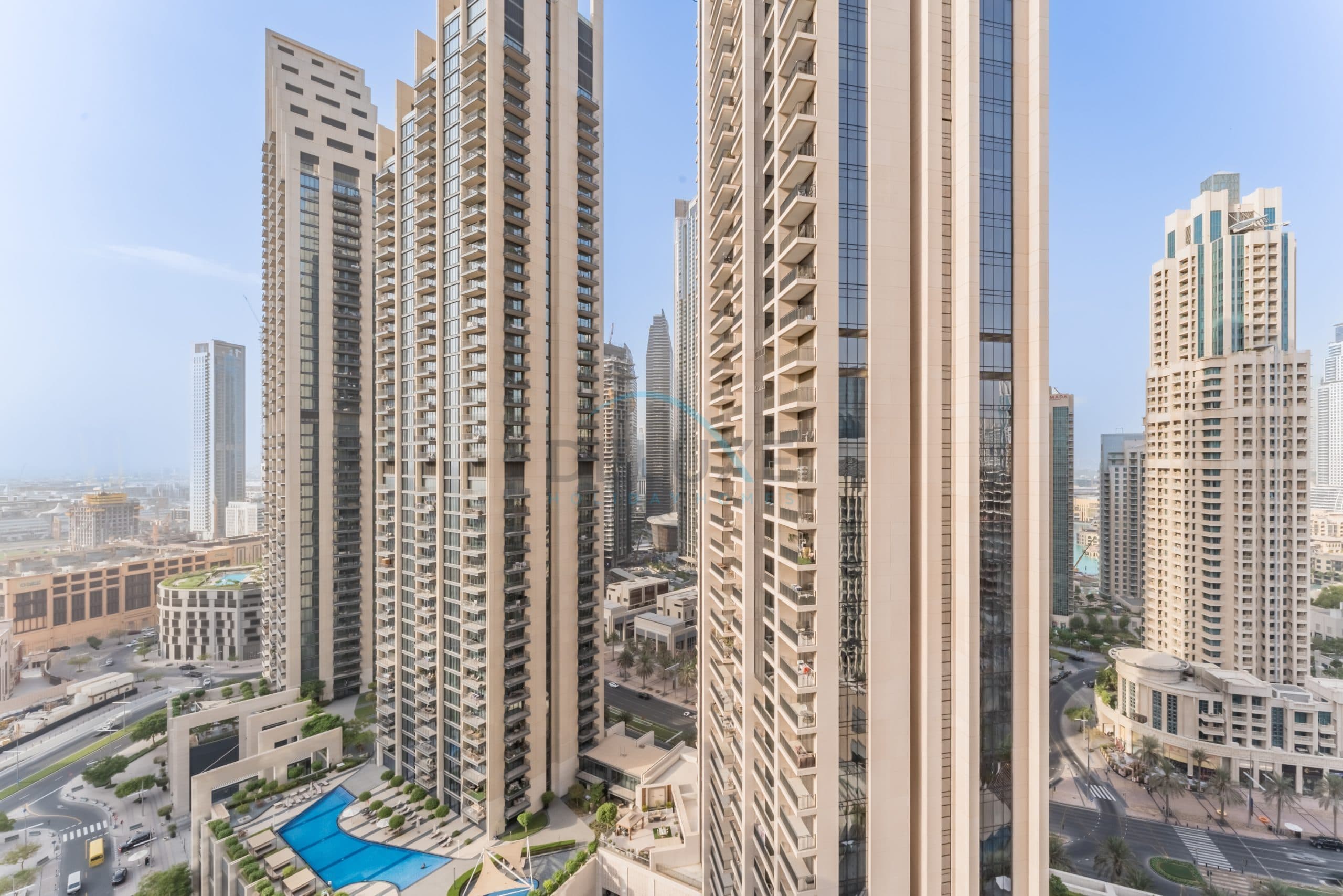 2br residence, 8 boulevard walk