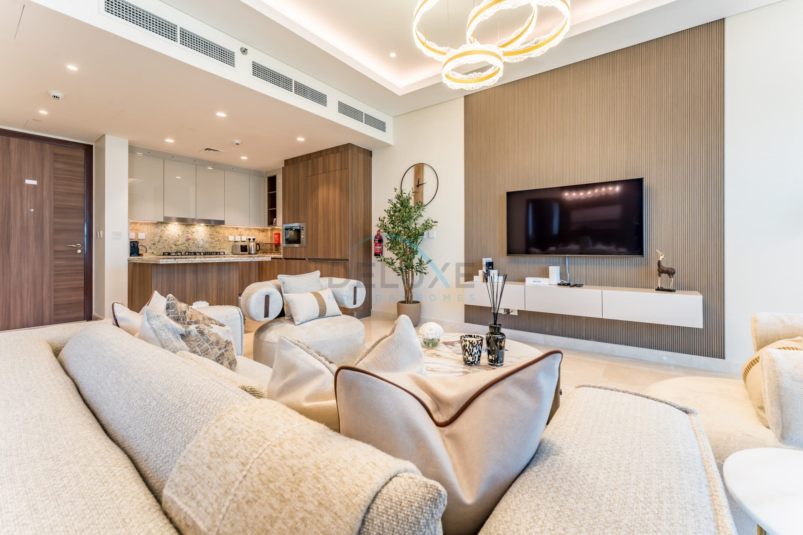 3br skyline view, imperial avenue