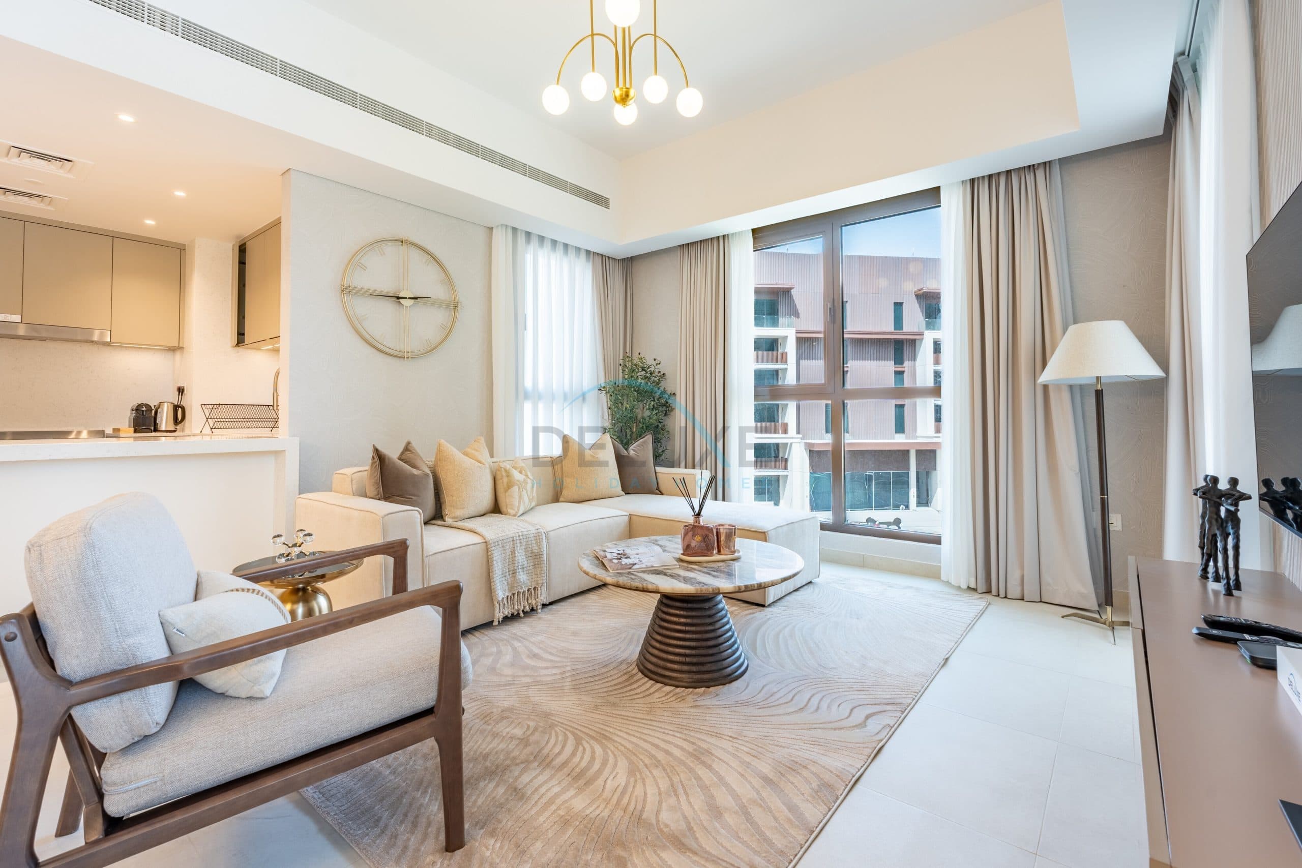 2br with assistant room, al jazi 1