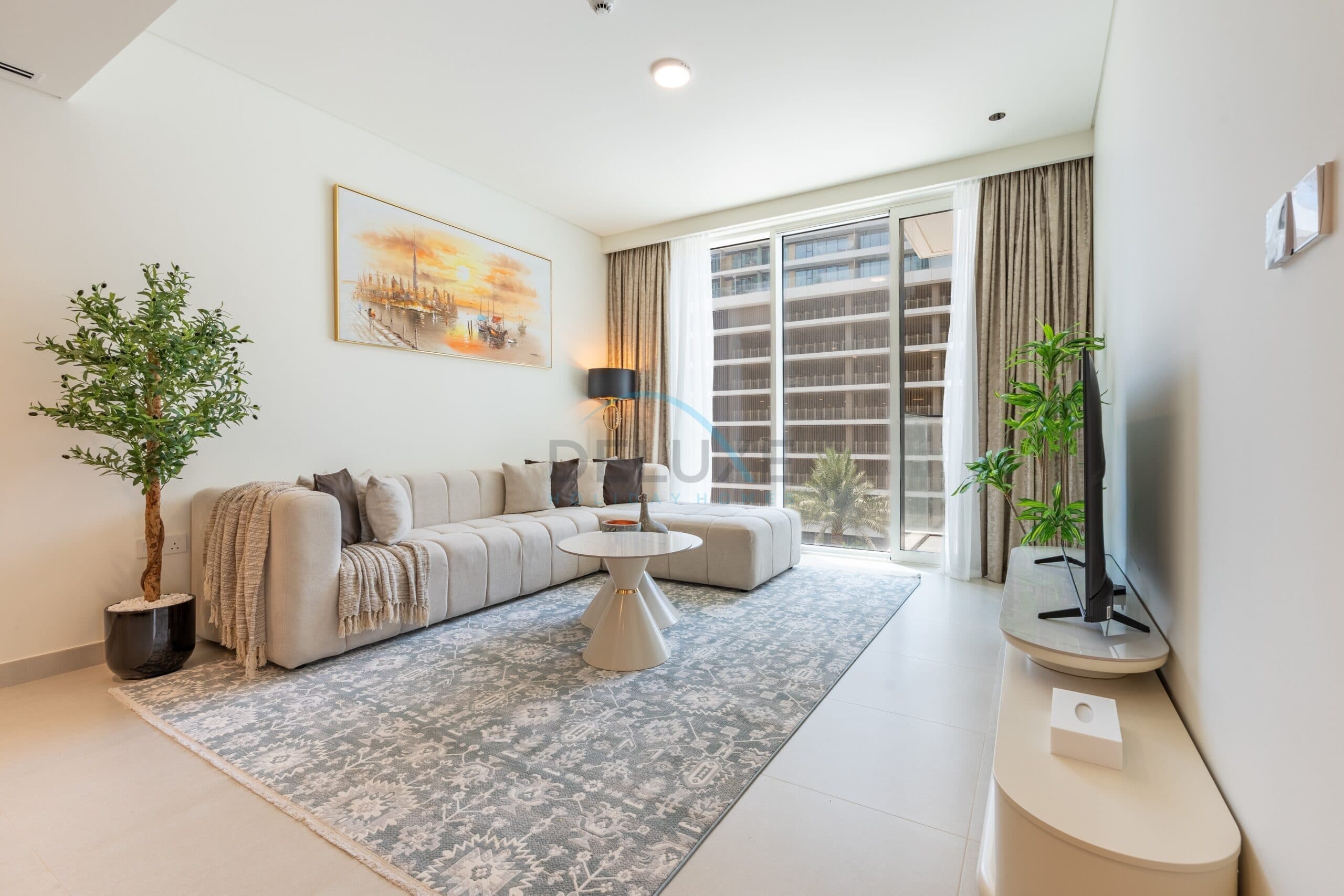 2br harbour view, beach mansion tower 2