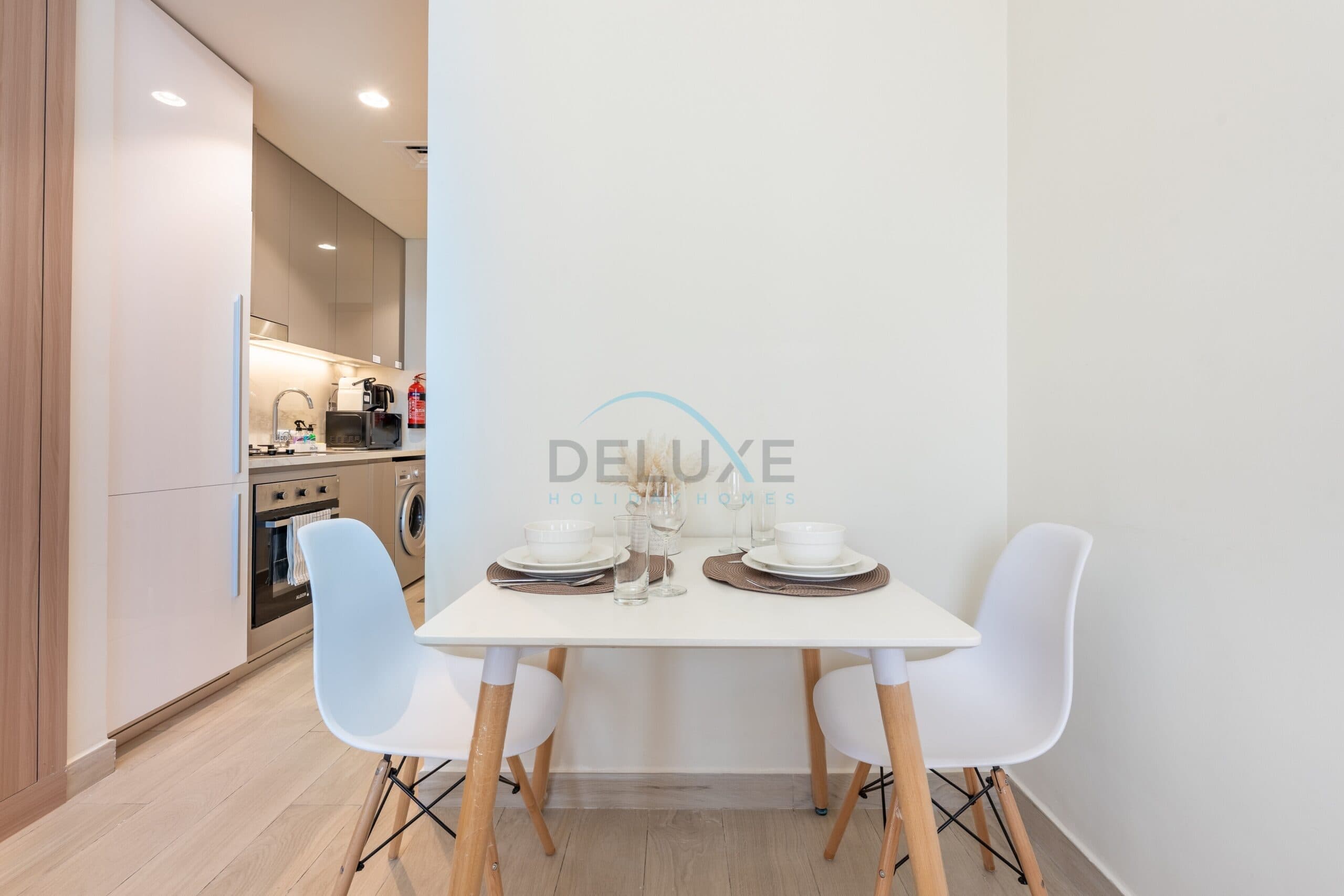studio community view, azizi riviera 44