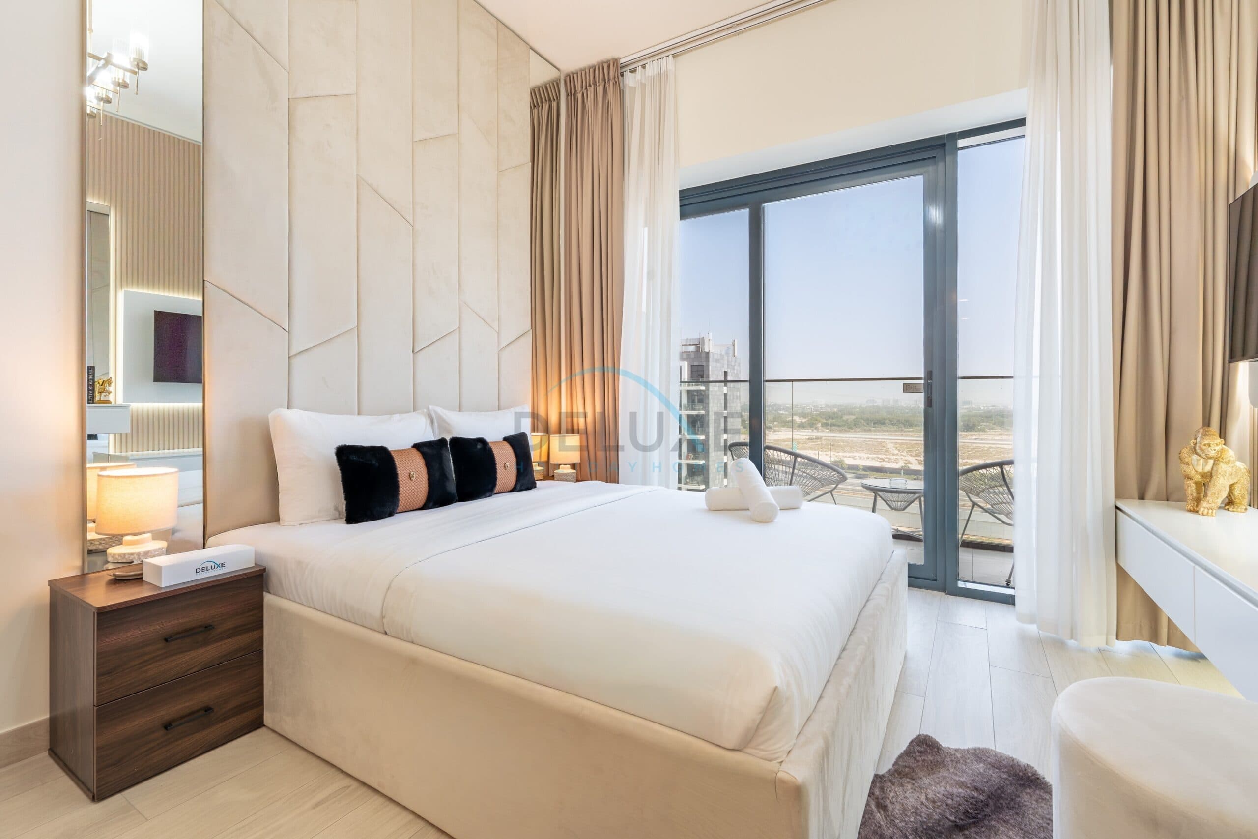 studio community view, azizi riviera 44