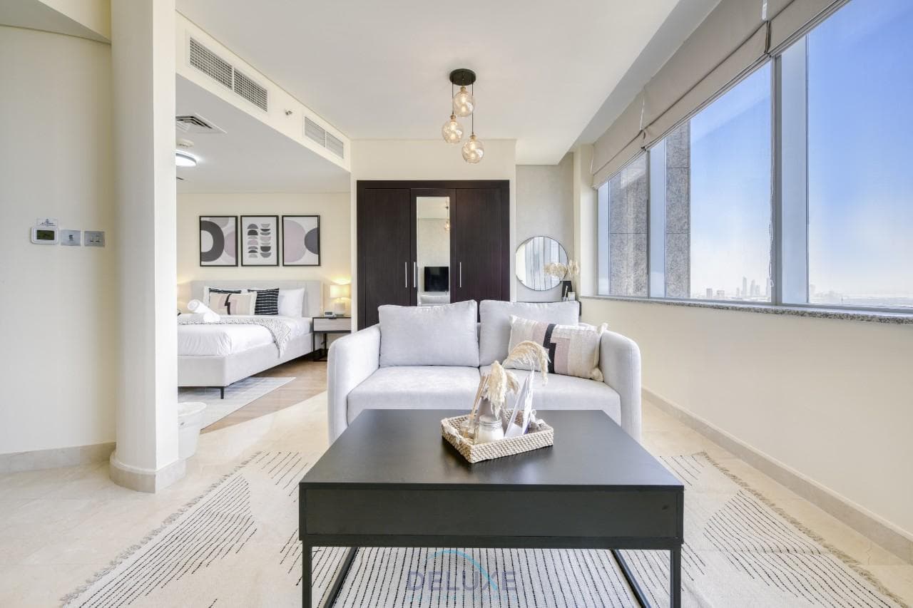 studio city view, sky gardens