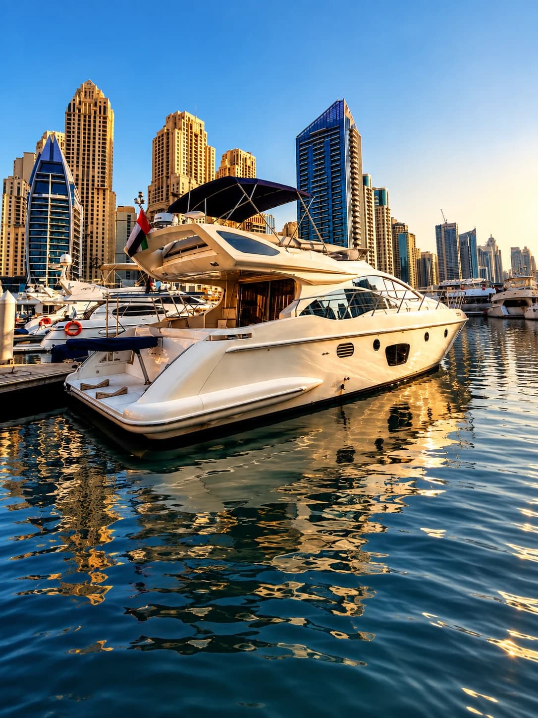 caton · azimut 47