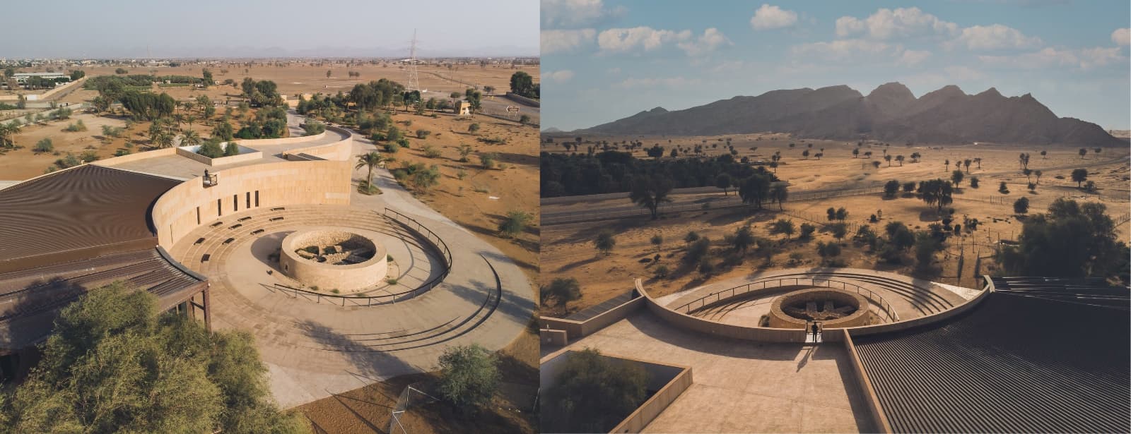 mleiha archaeological centre