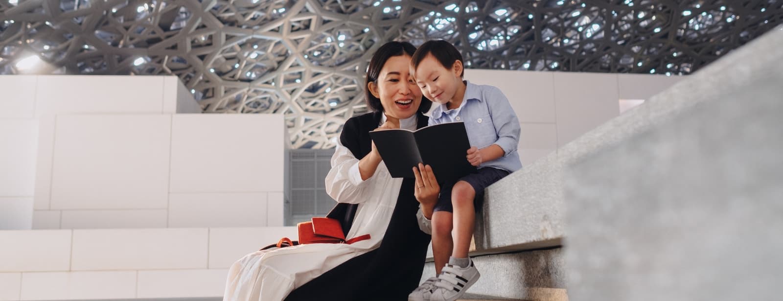 louvre abu dhabi
