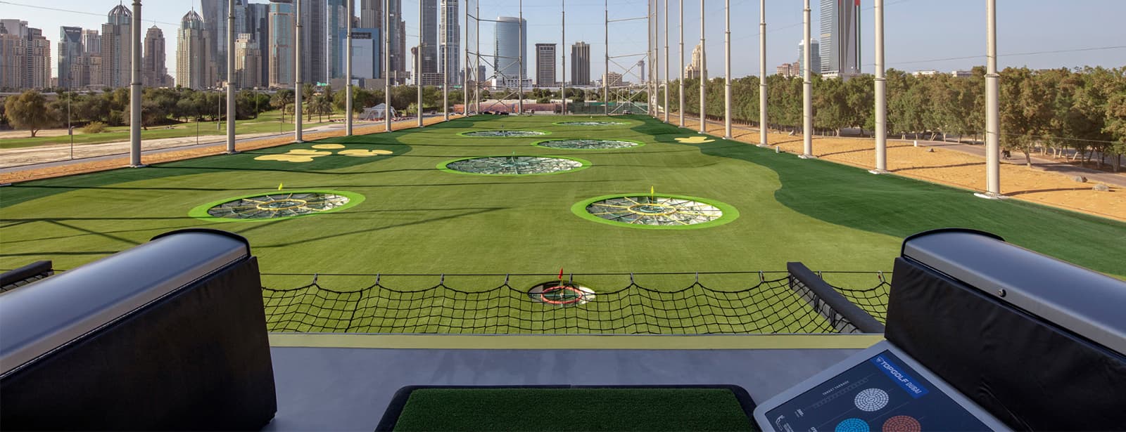 topgolf dubai
