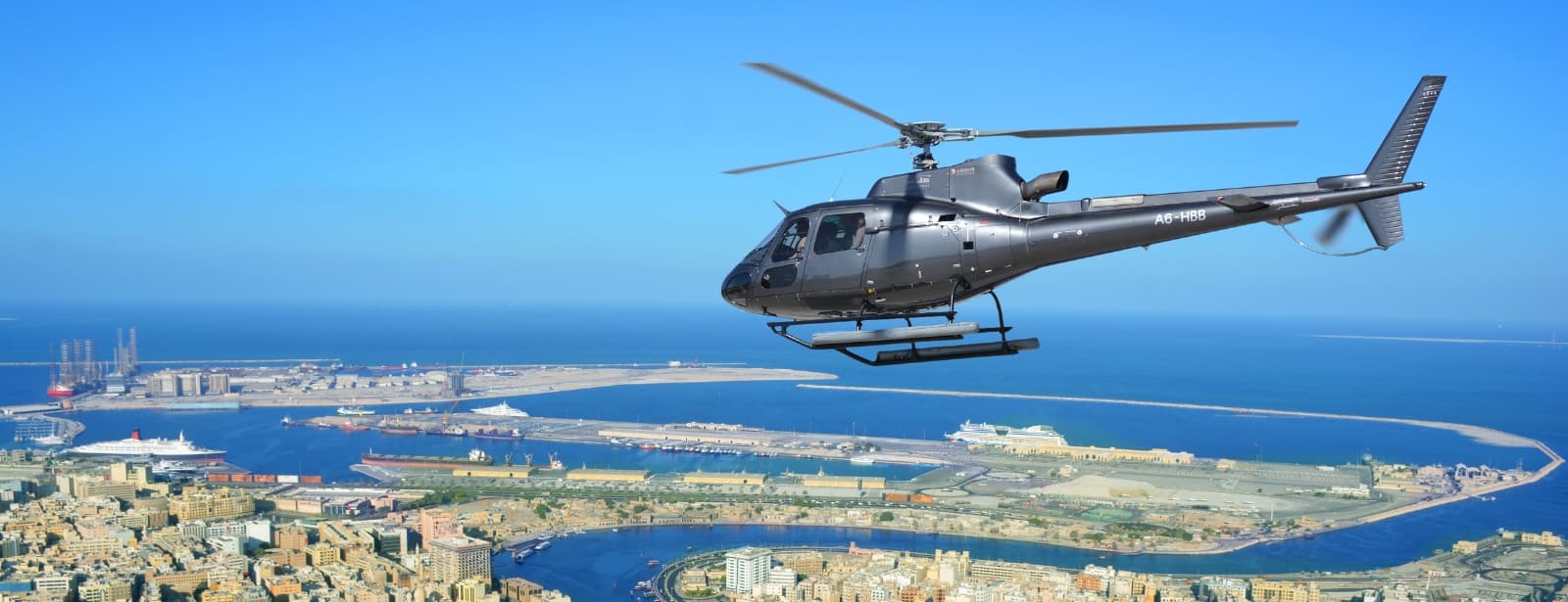 five days, dubai and abu dhabi
