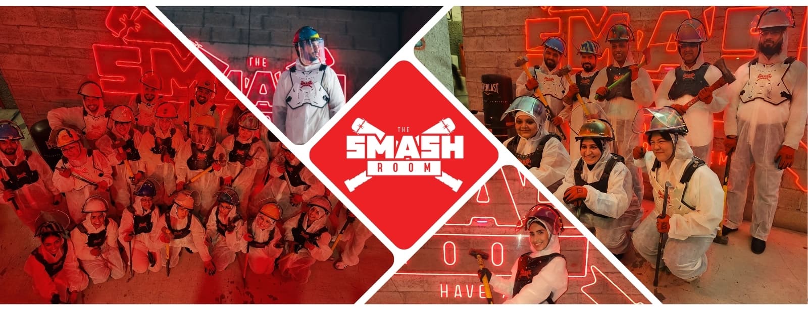 smash room al quoz