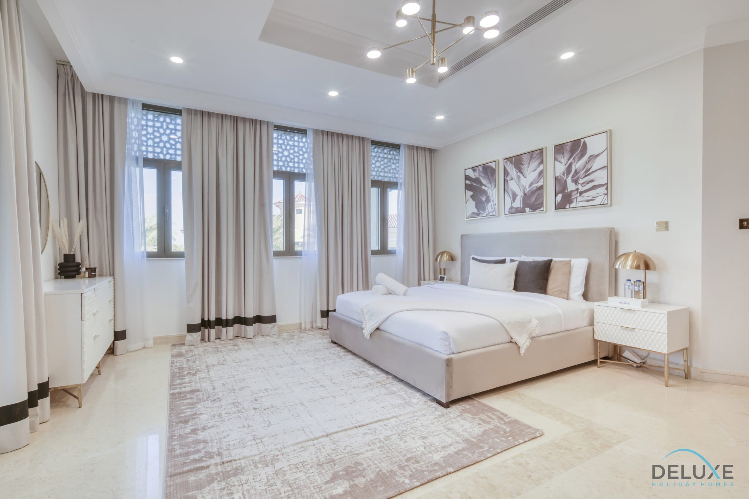 5br signature villa – palm jumeirah