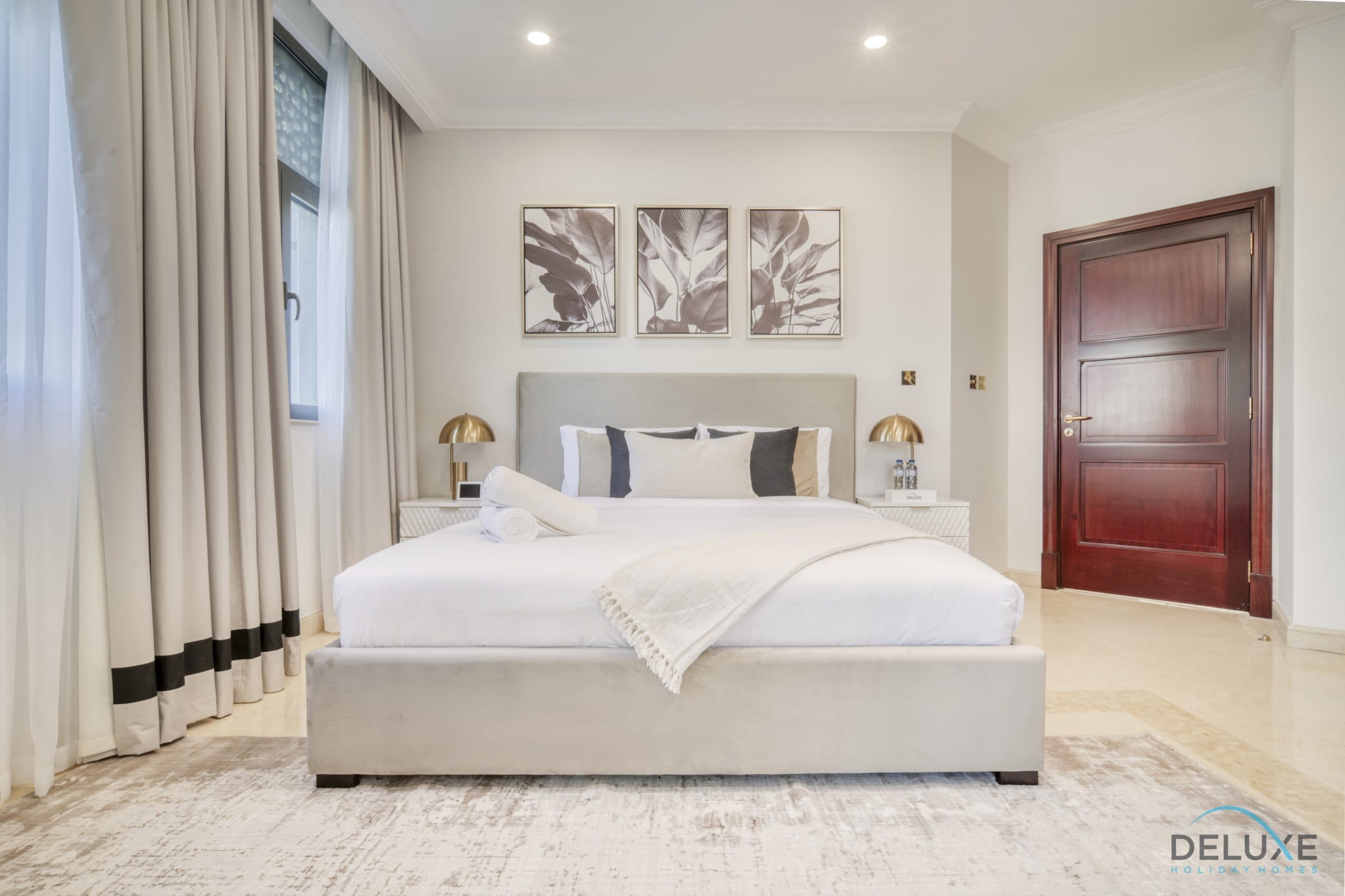 5br signature villa – palm jumeirah