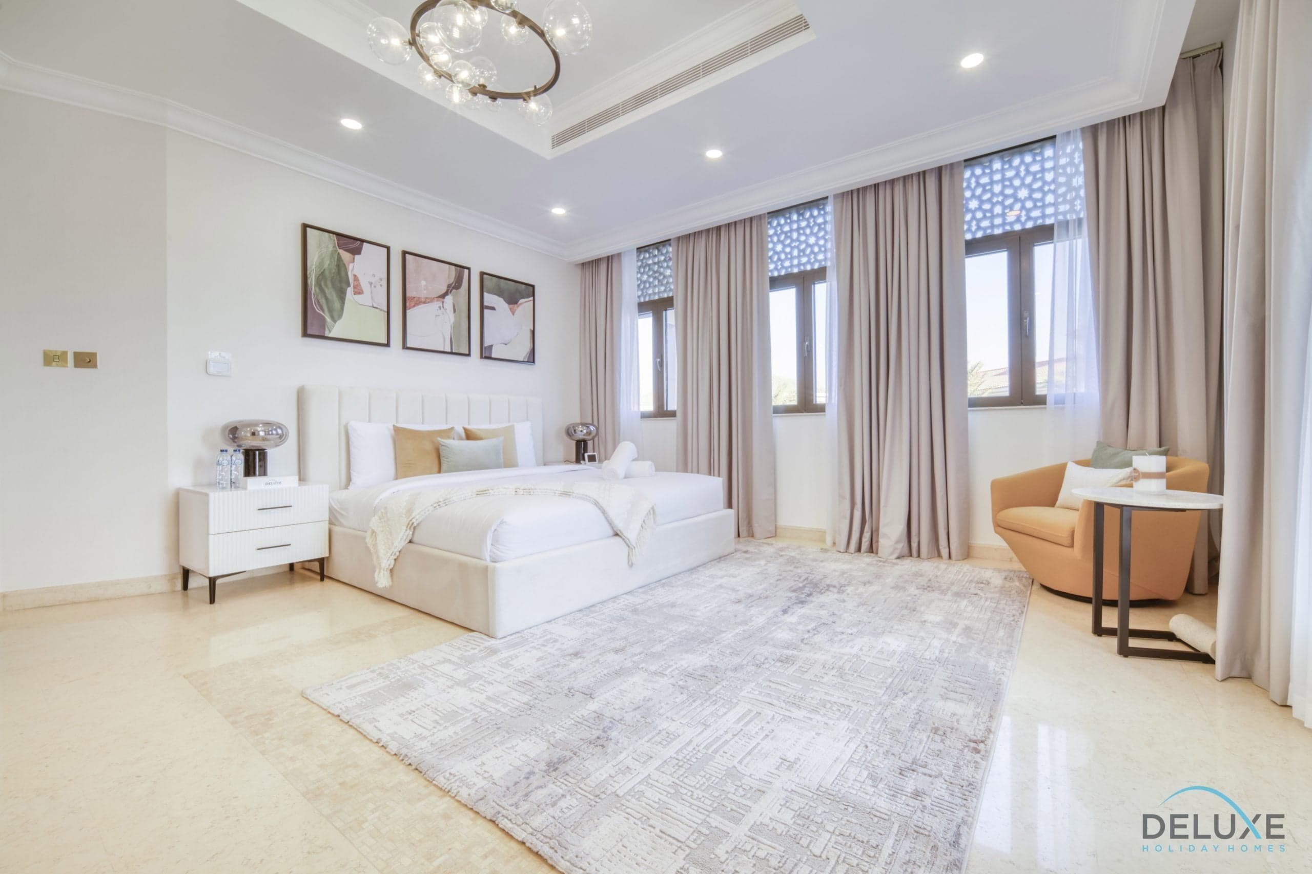 5br signature villa – palm jumeirah