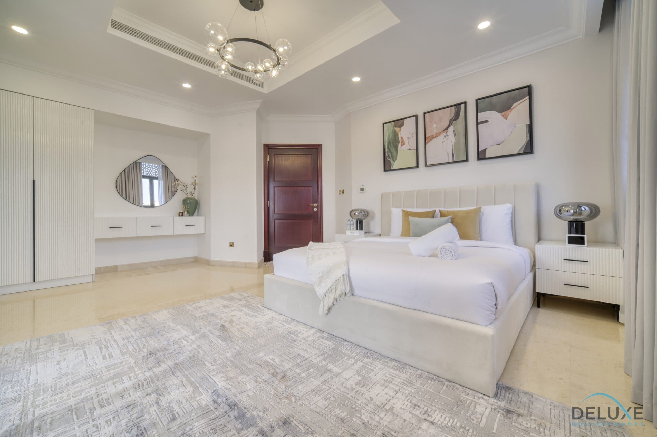 5br signature villa – palm jumeirah