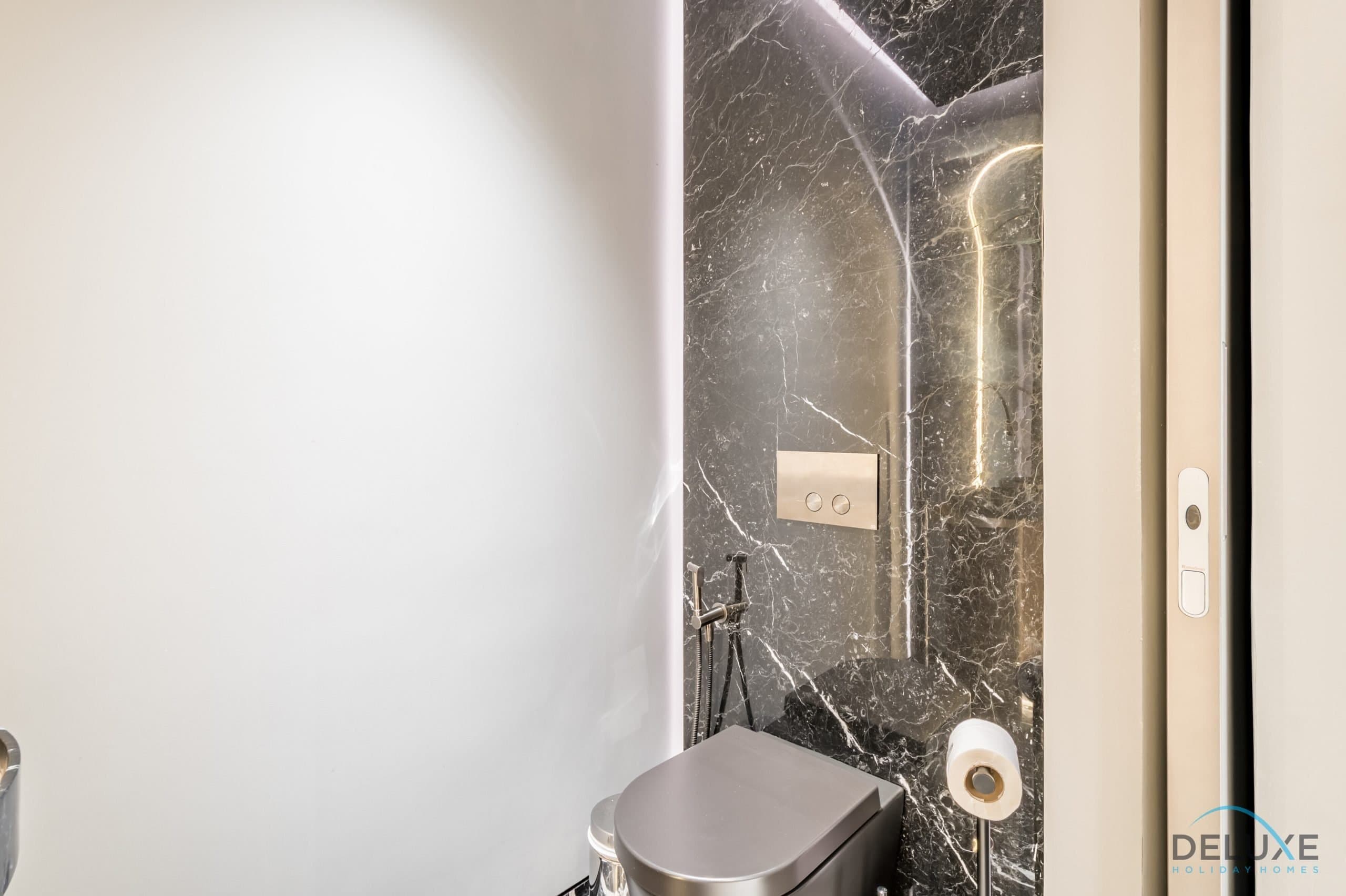 3br loft - the one jbr