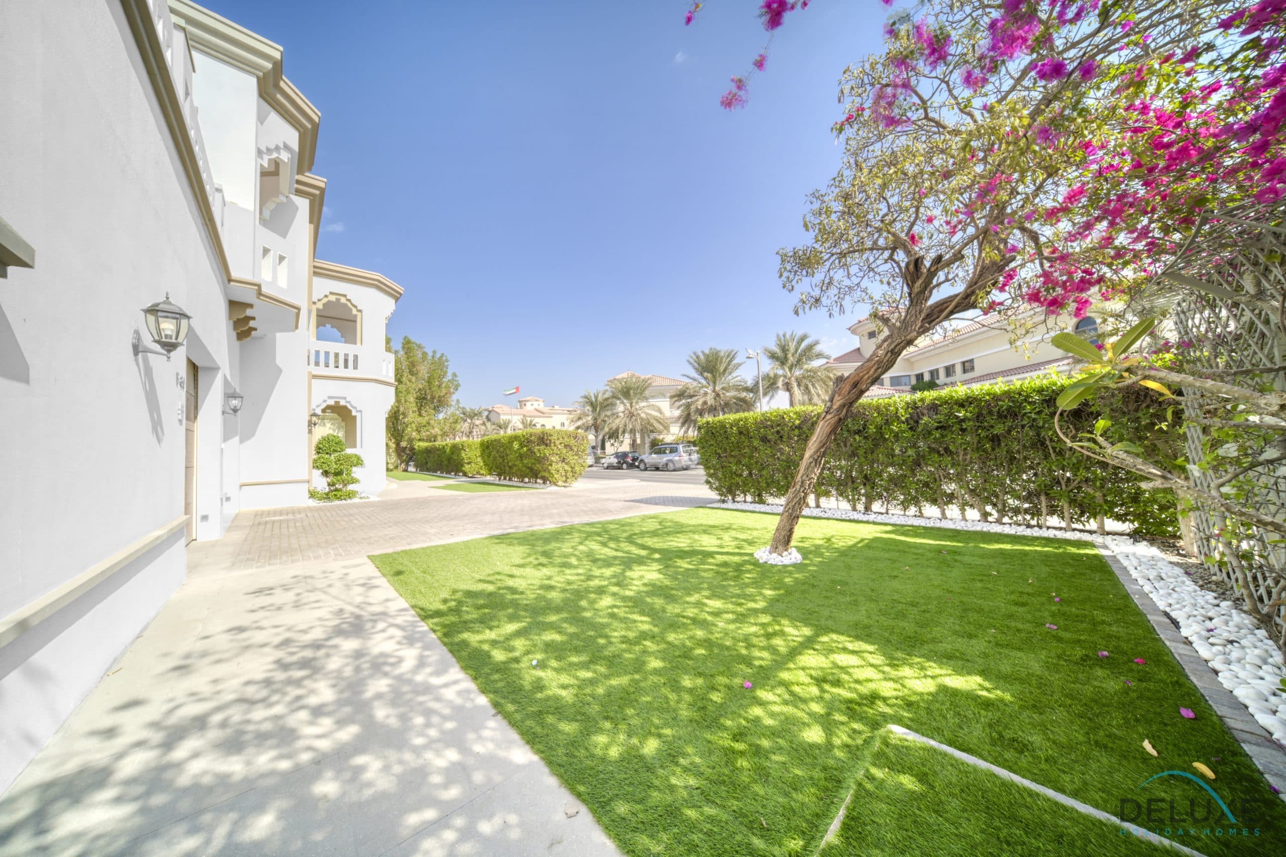 5br signature villa – palm jumeirah