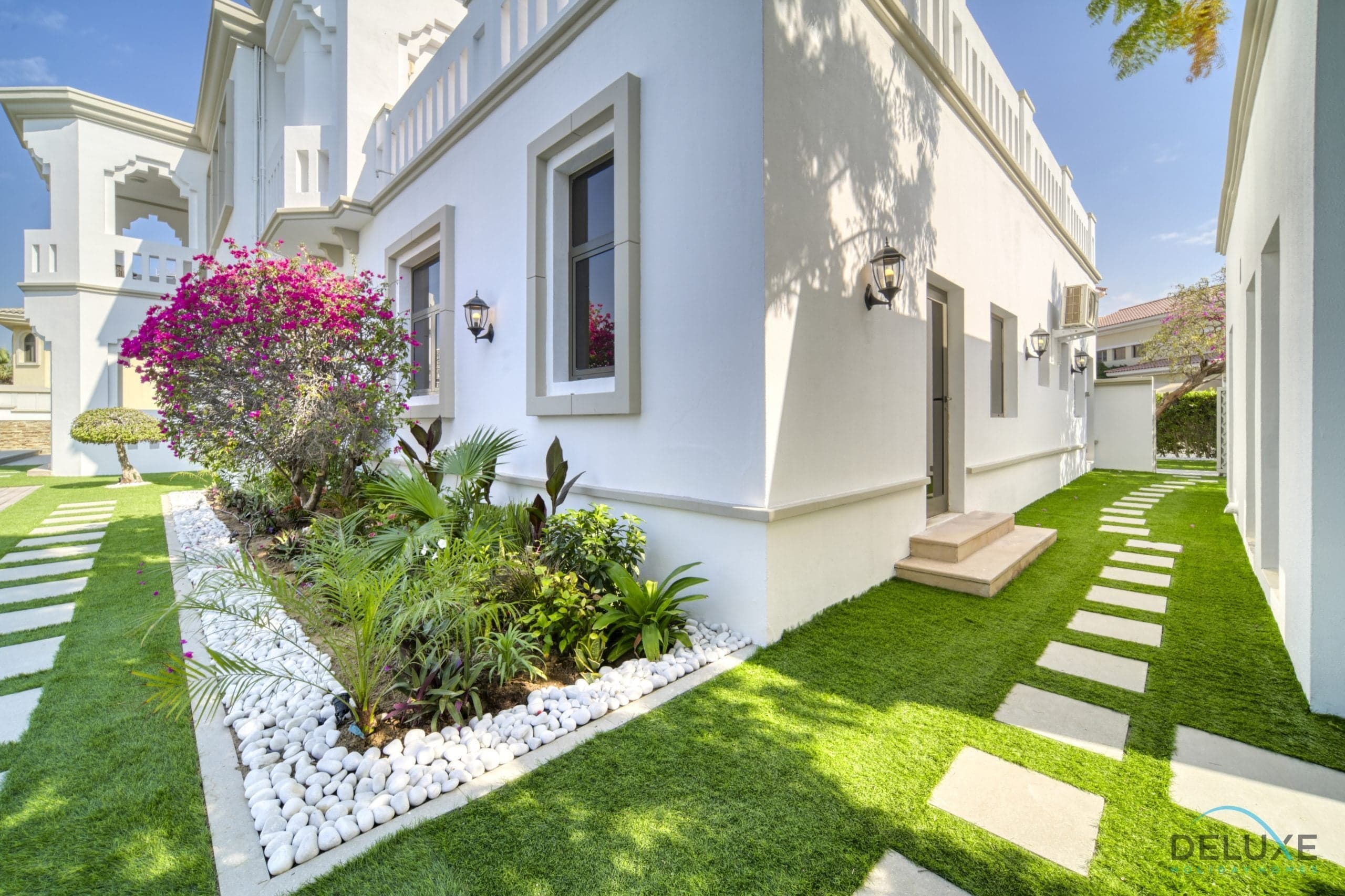5br signature villa – palm jumeirah