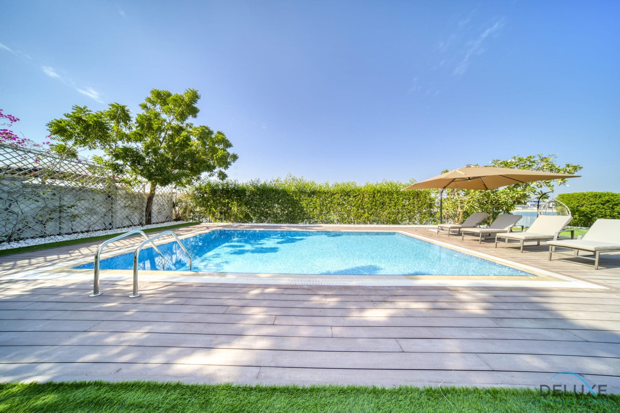 5br signature villa – palm jumeirah
