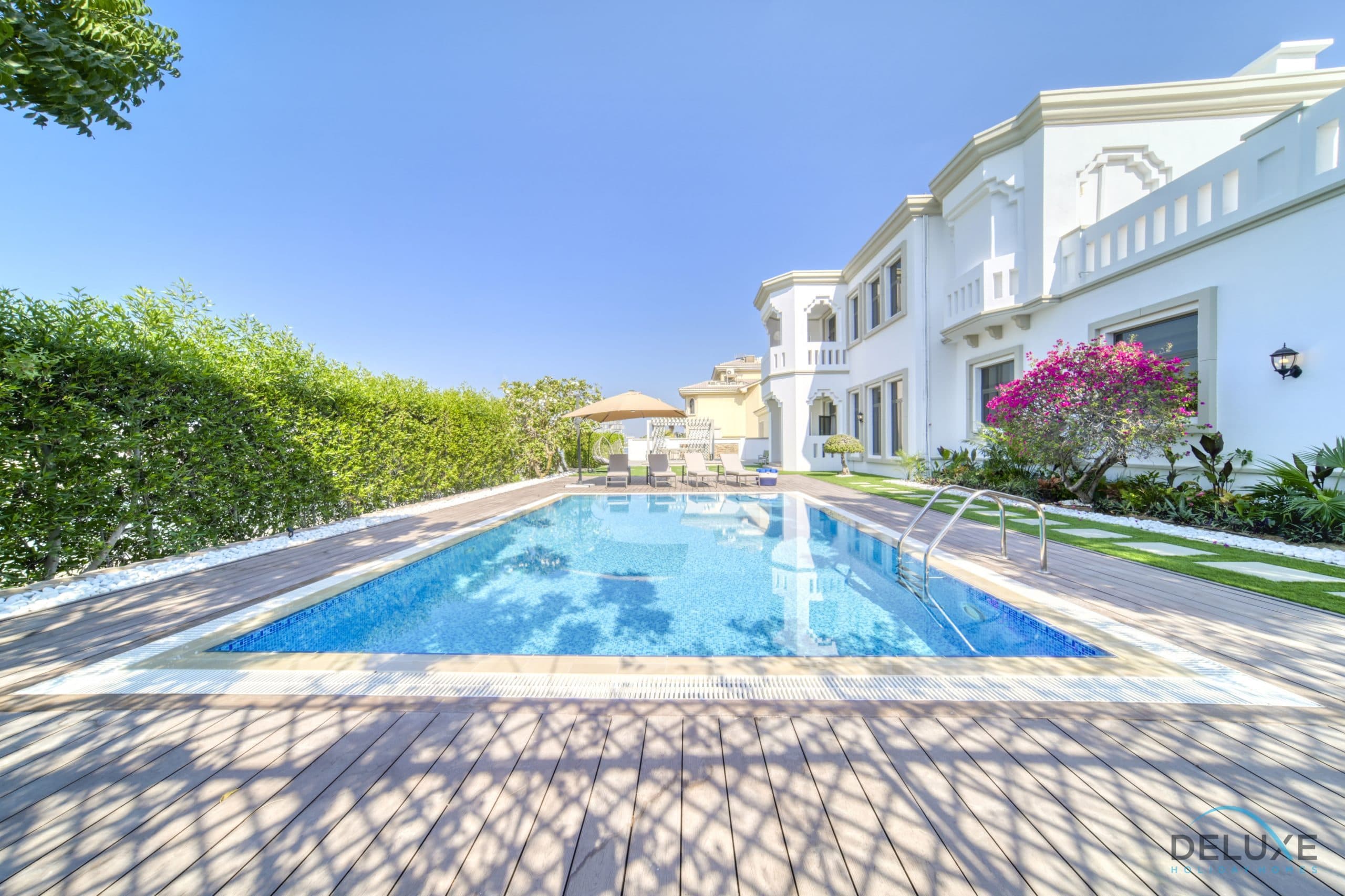 5br signature villa – palm jumeirah