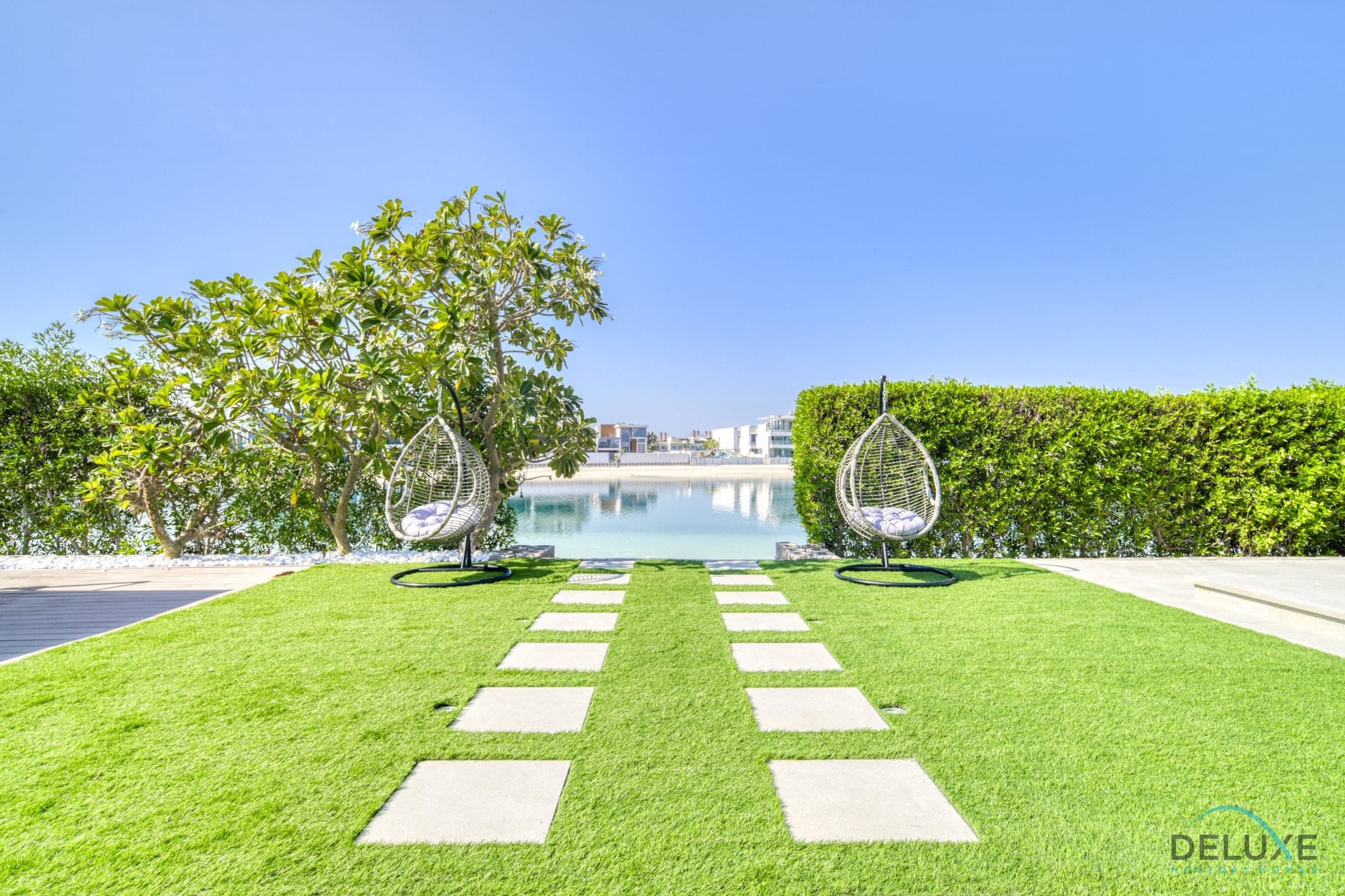 5br signature villa – palm jumeirah