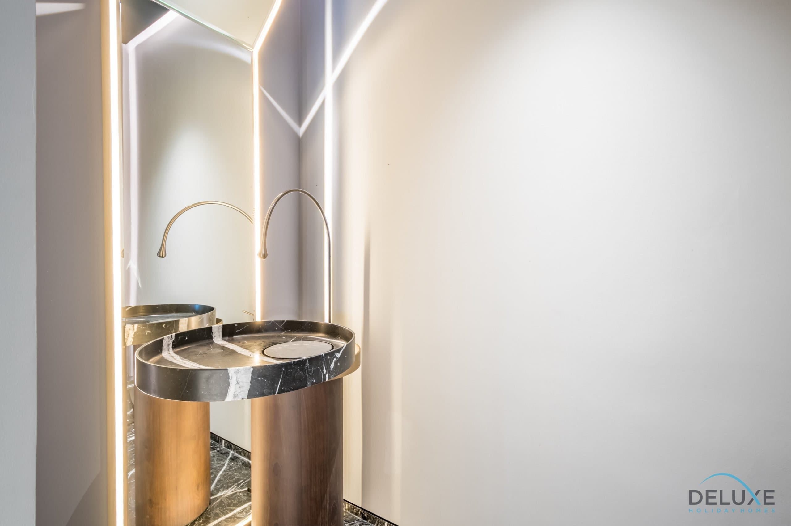 3br loft - the one jbr