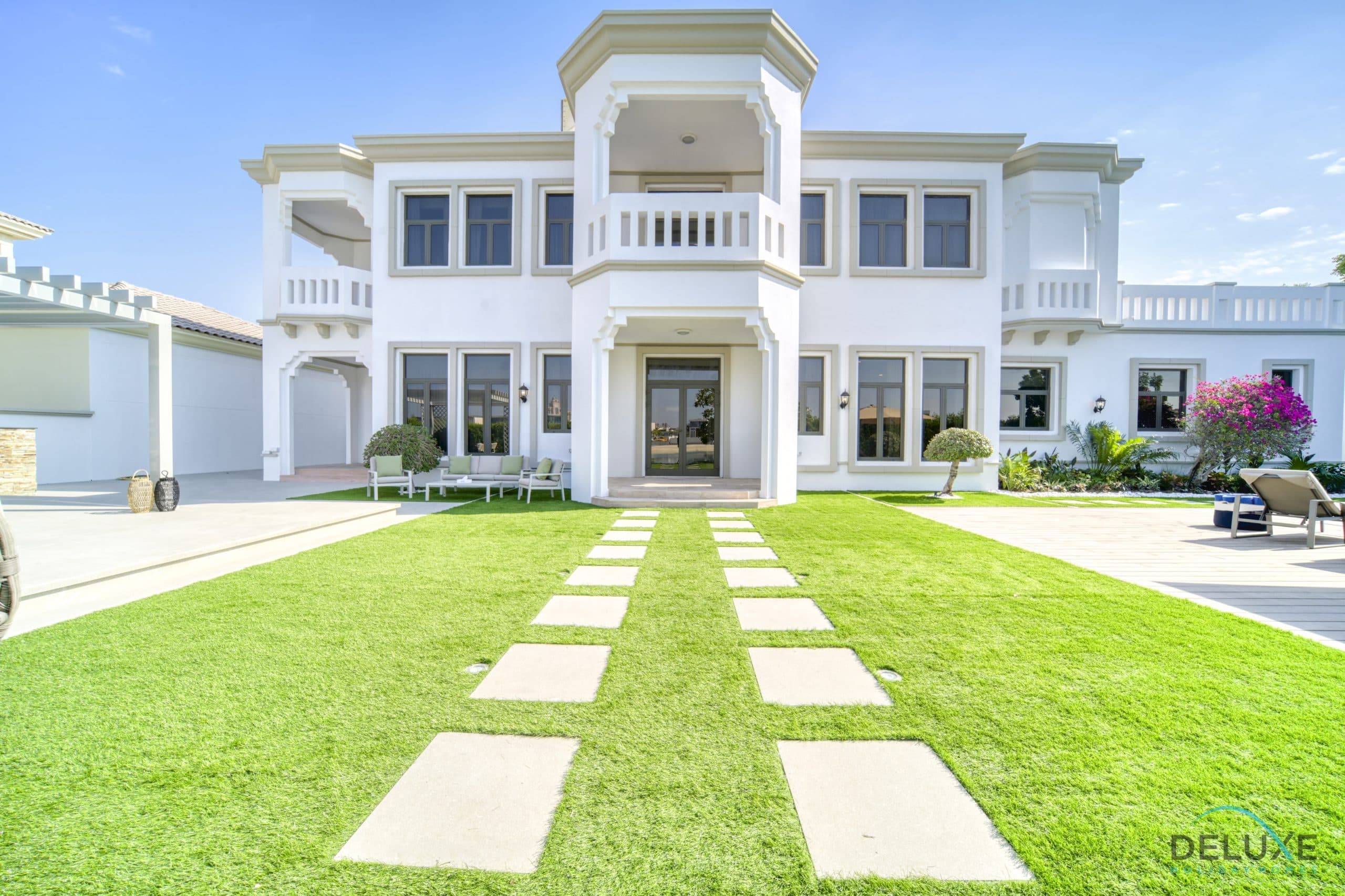 5br signature villa – palm jumeirah