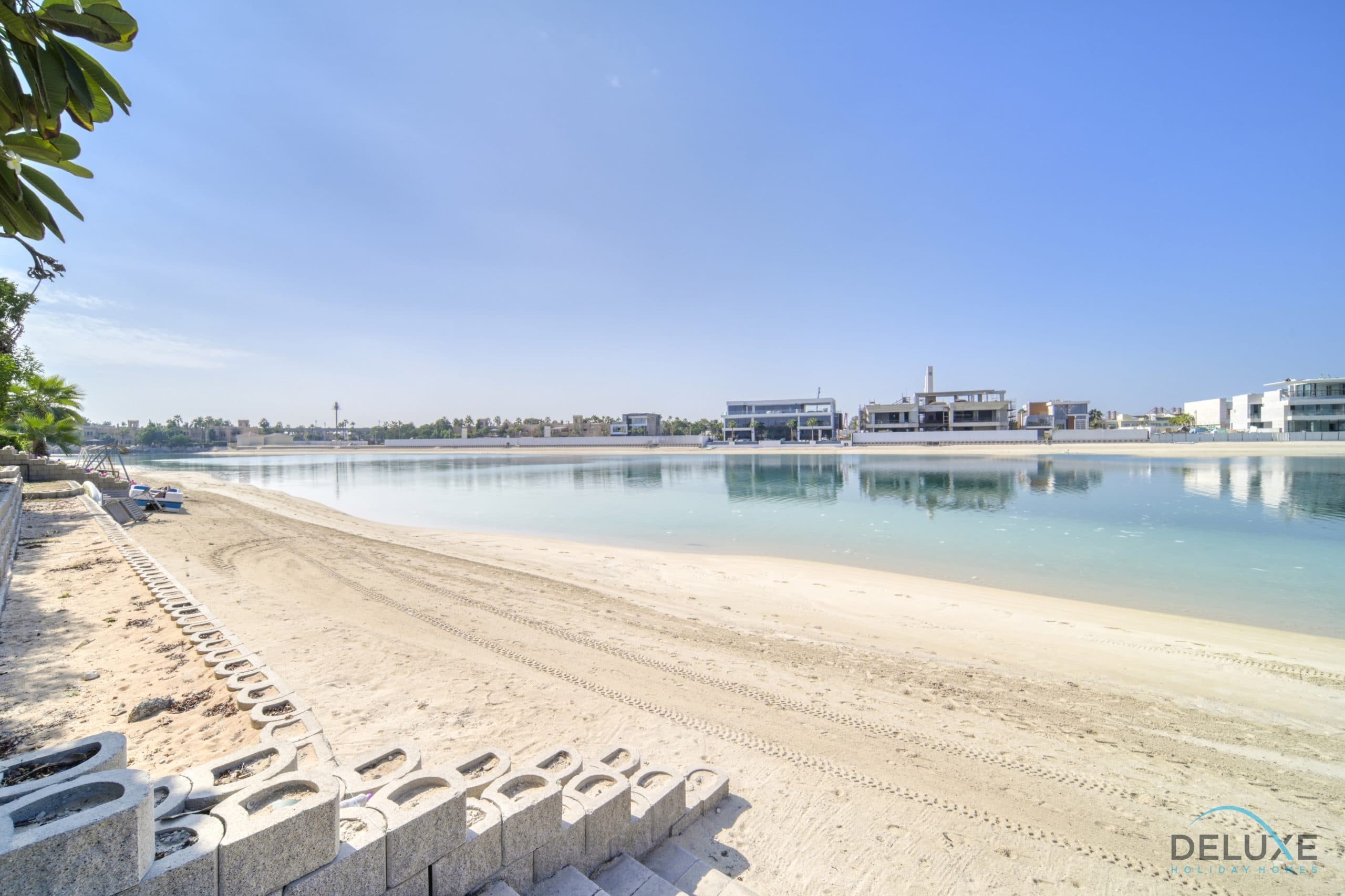 5br signature villa – palm jumeirah