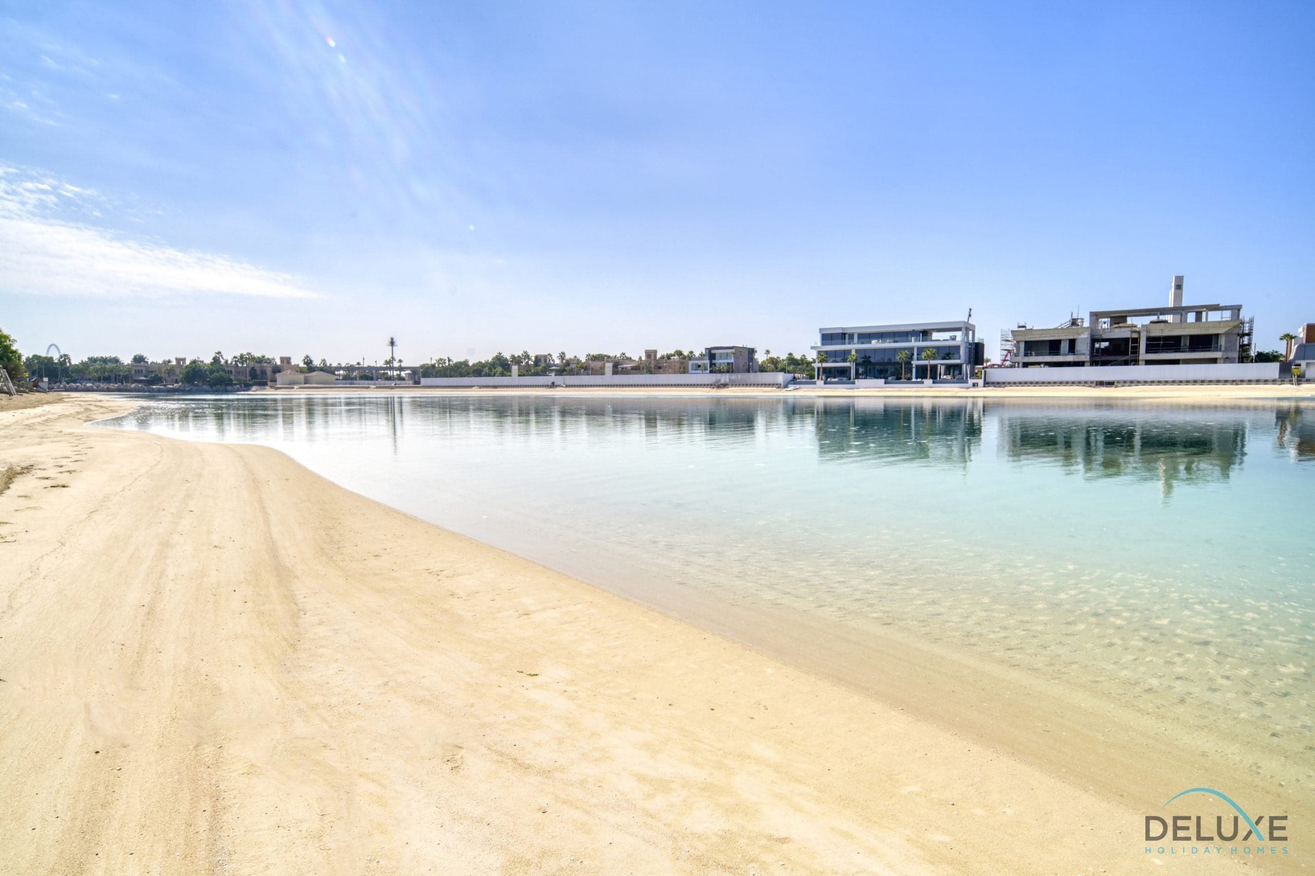 5br signature villa – palm jumeirah