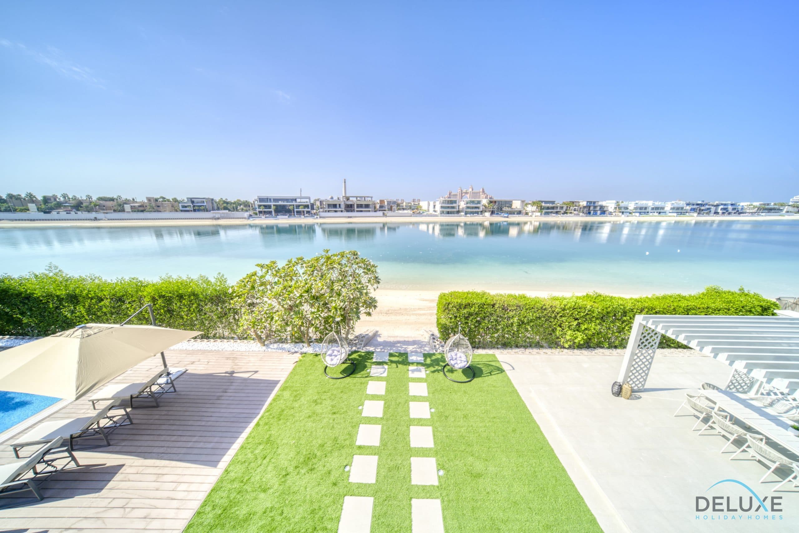 5br signature villa – palm jumeirah