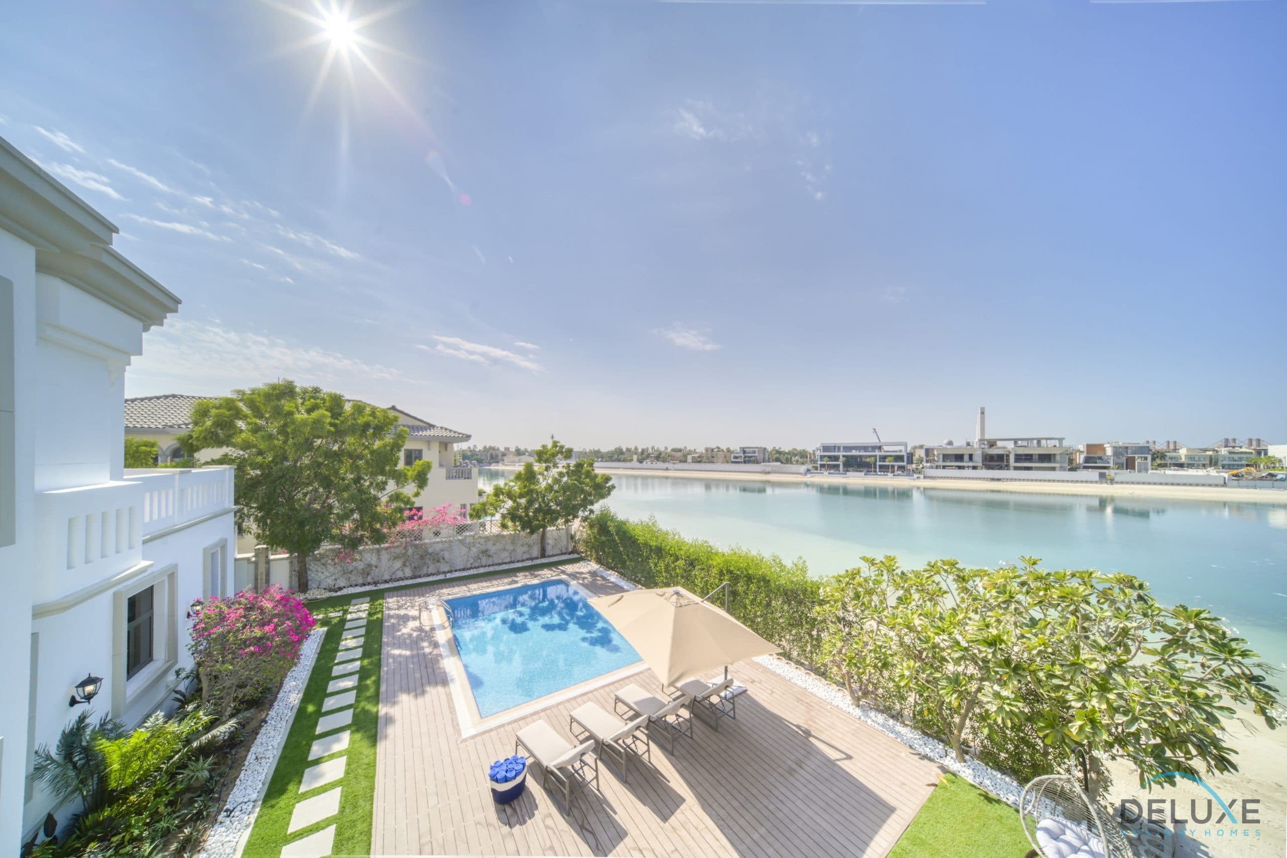 5br signature villa – palm jumeirah