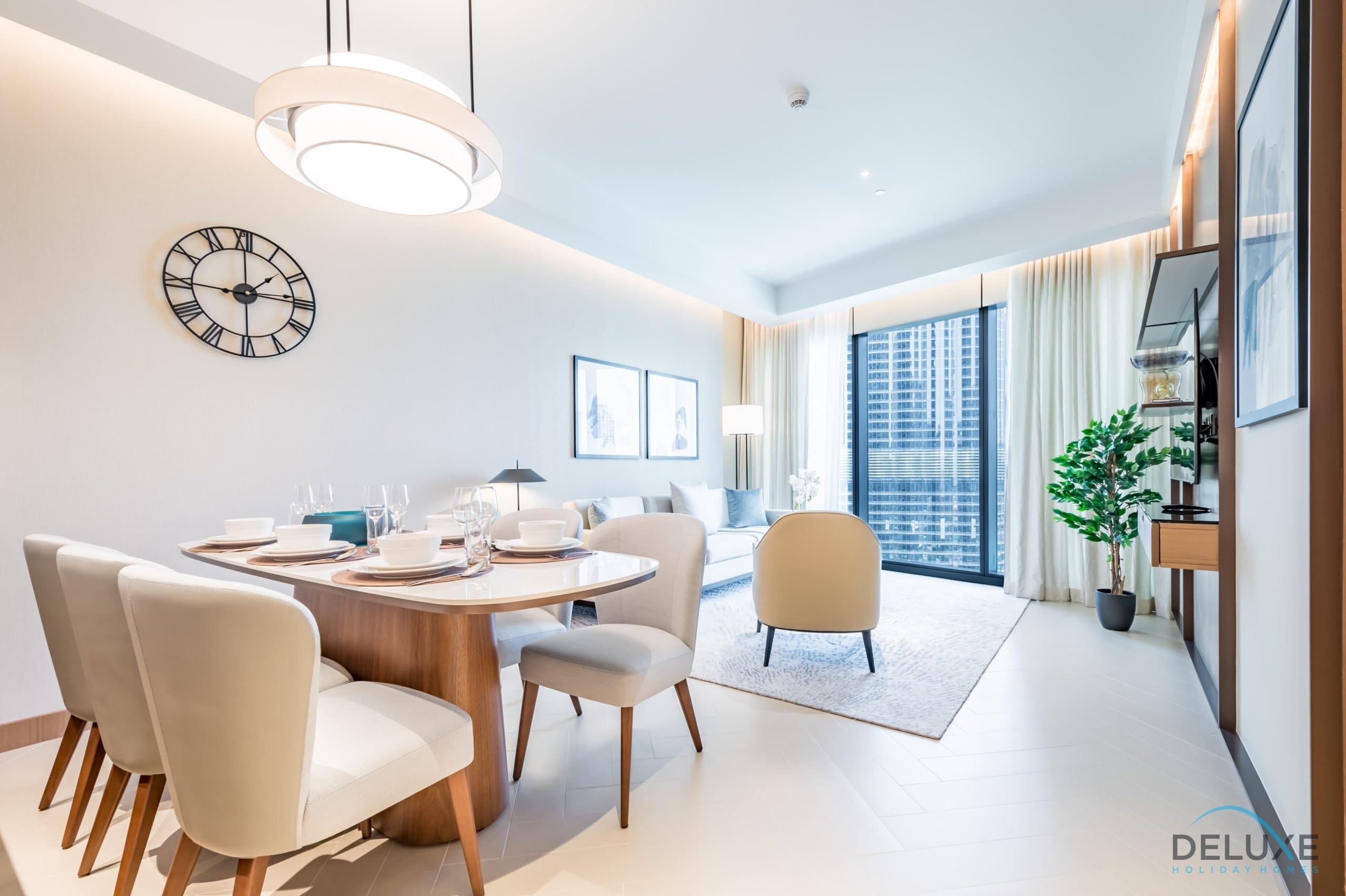 2BR residence – address opera