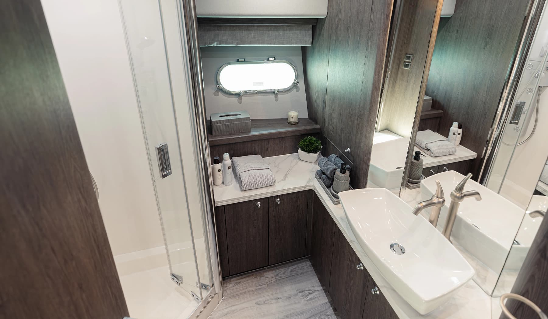 matrix 82ft sunseeker