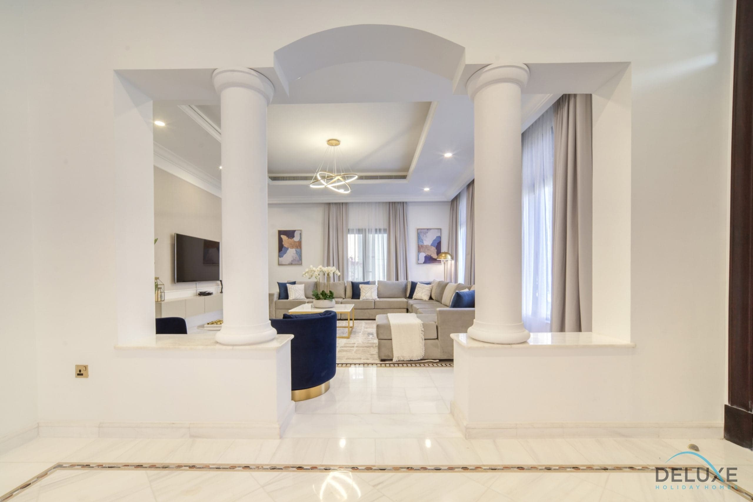 5br signature villa – palm jumeirah