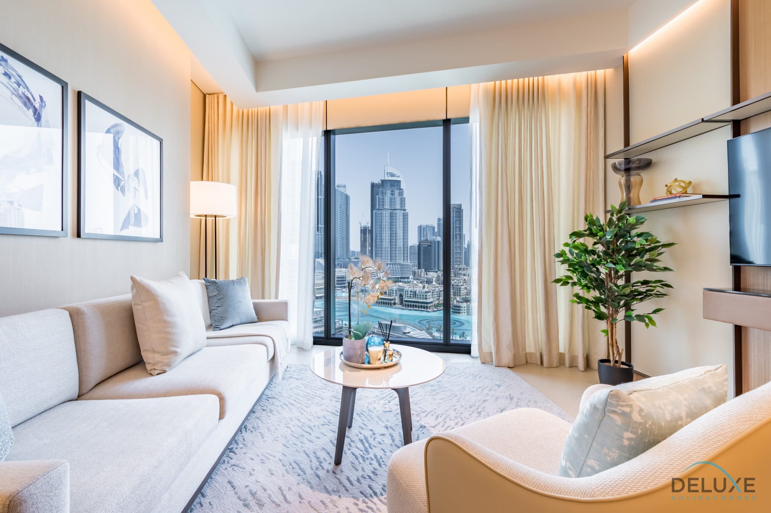 2BR residence – address opera