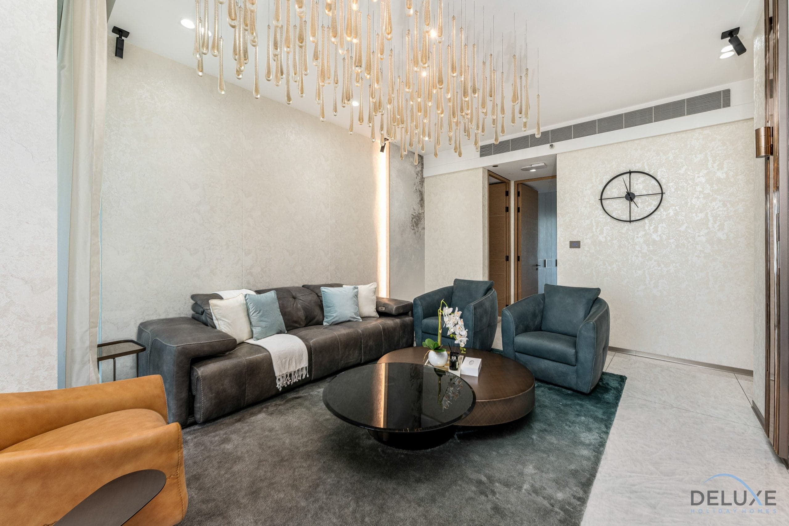 4BR residence + assistant’s room – jumeirah gate 1