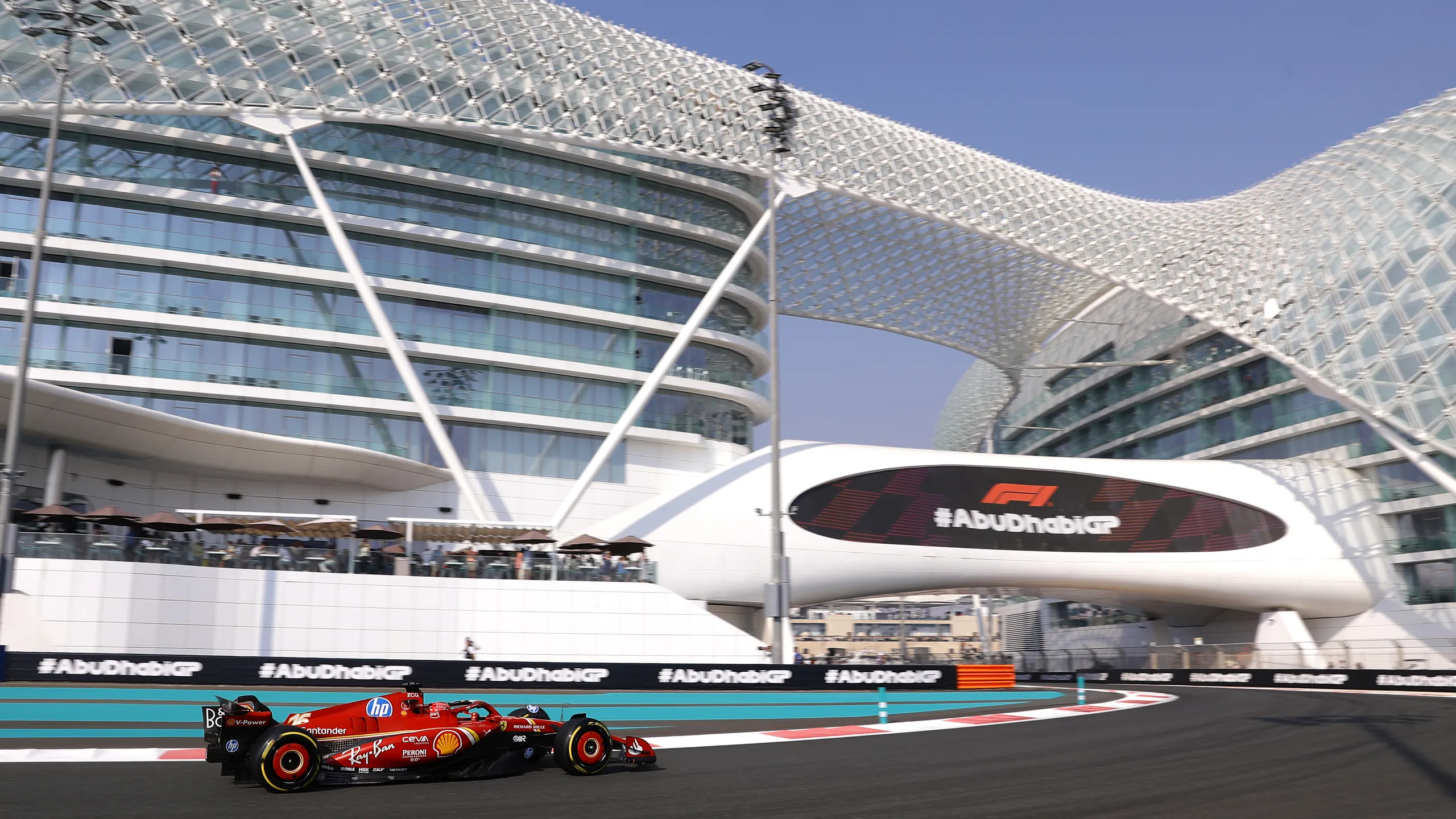 formula 1 abu dhabi grand prix 2026