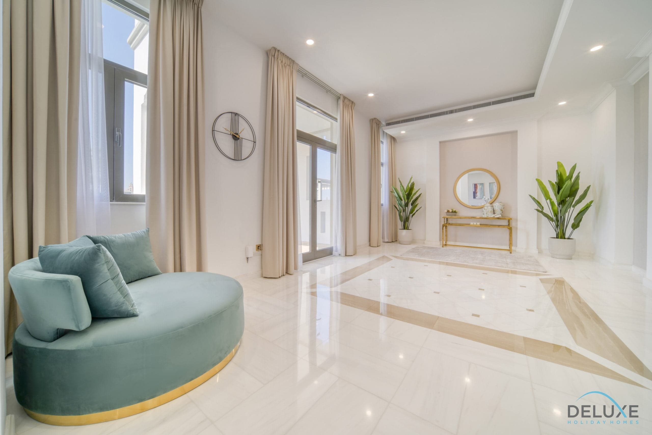 5br signature villa – palm jumeirah