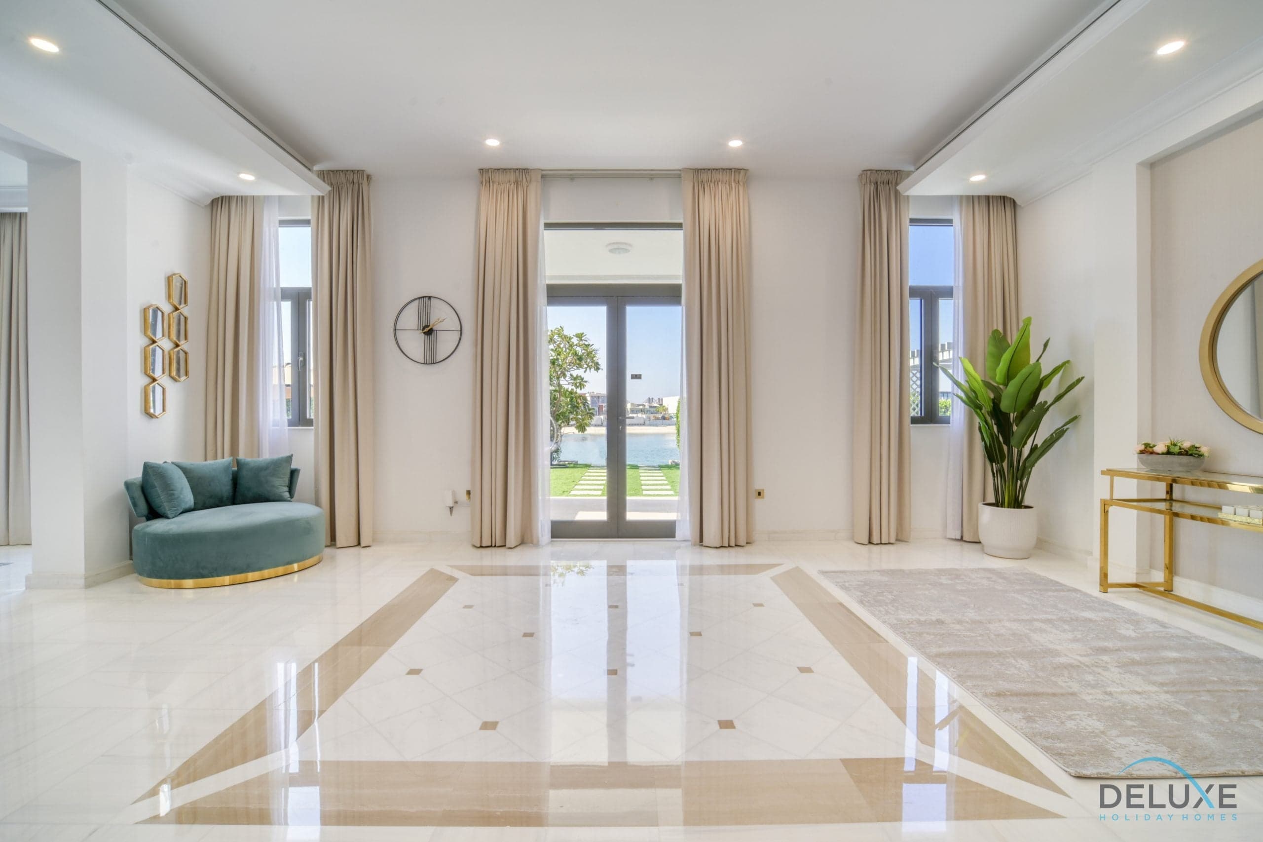 5br signature villa – palm jumeirah