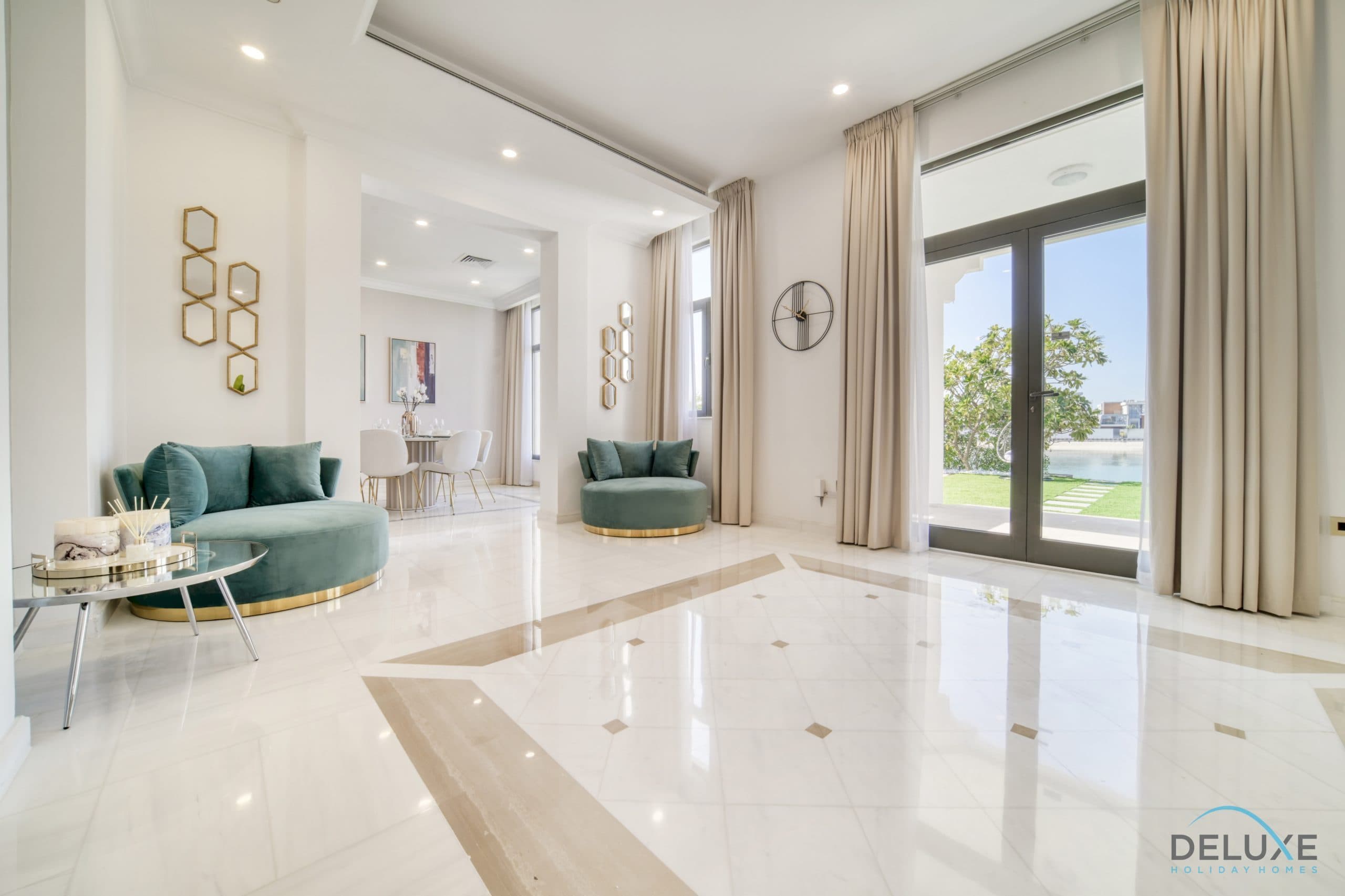 5br signature villa – palm jumeirah