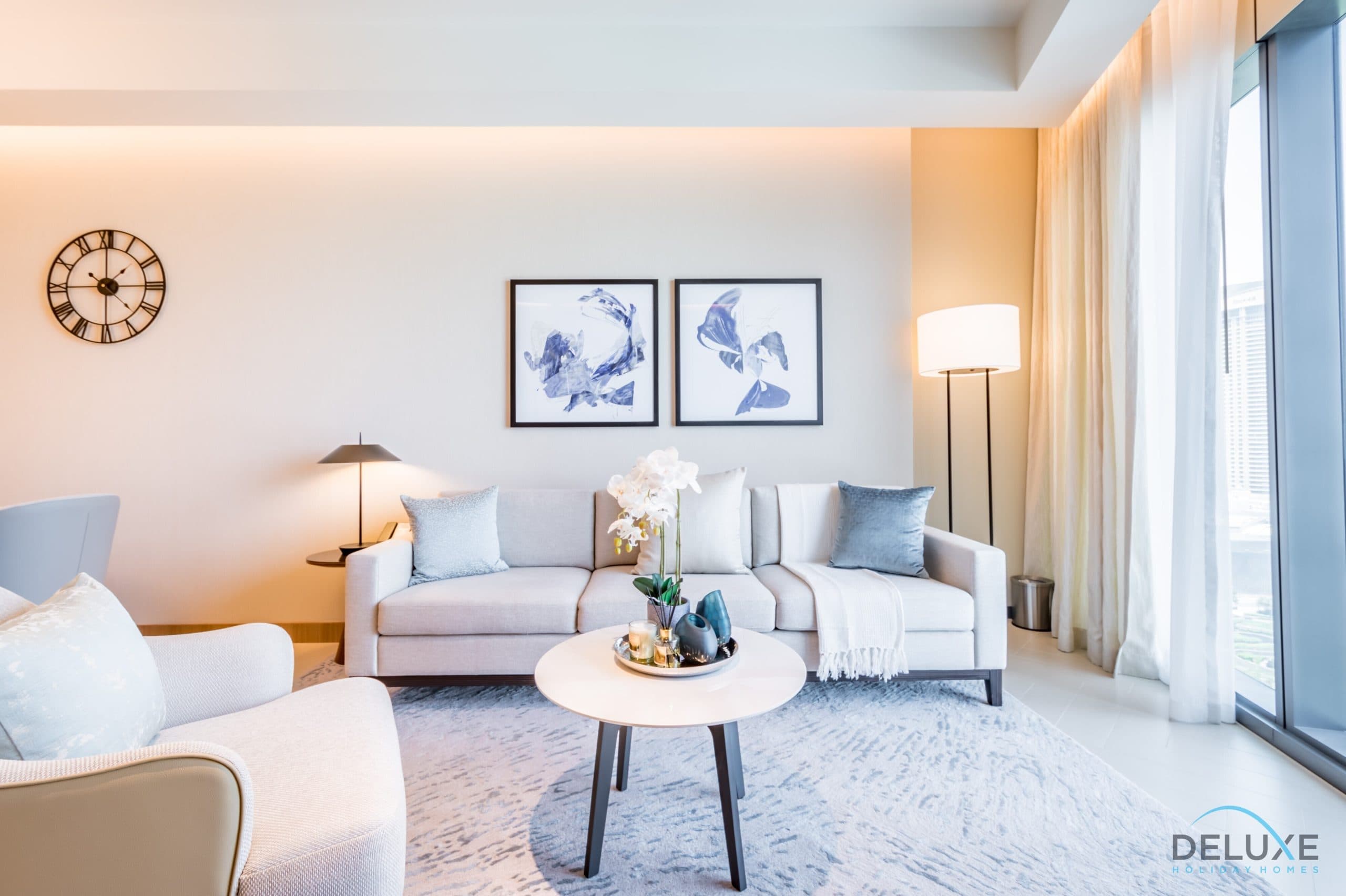 2BR residence – address opera