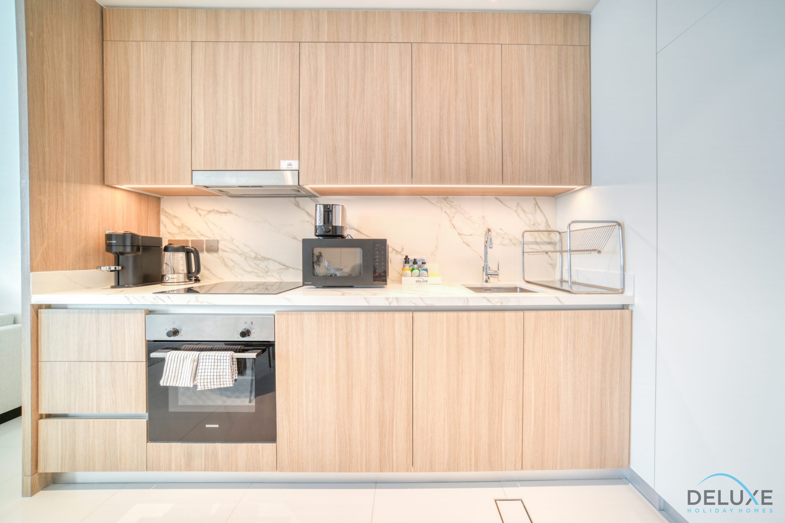 1BR residence – beach vista tower 1