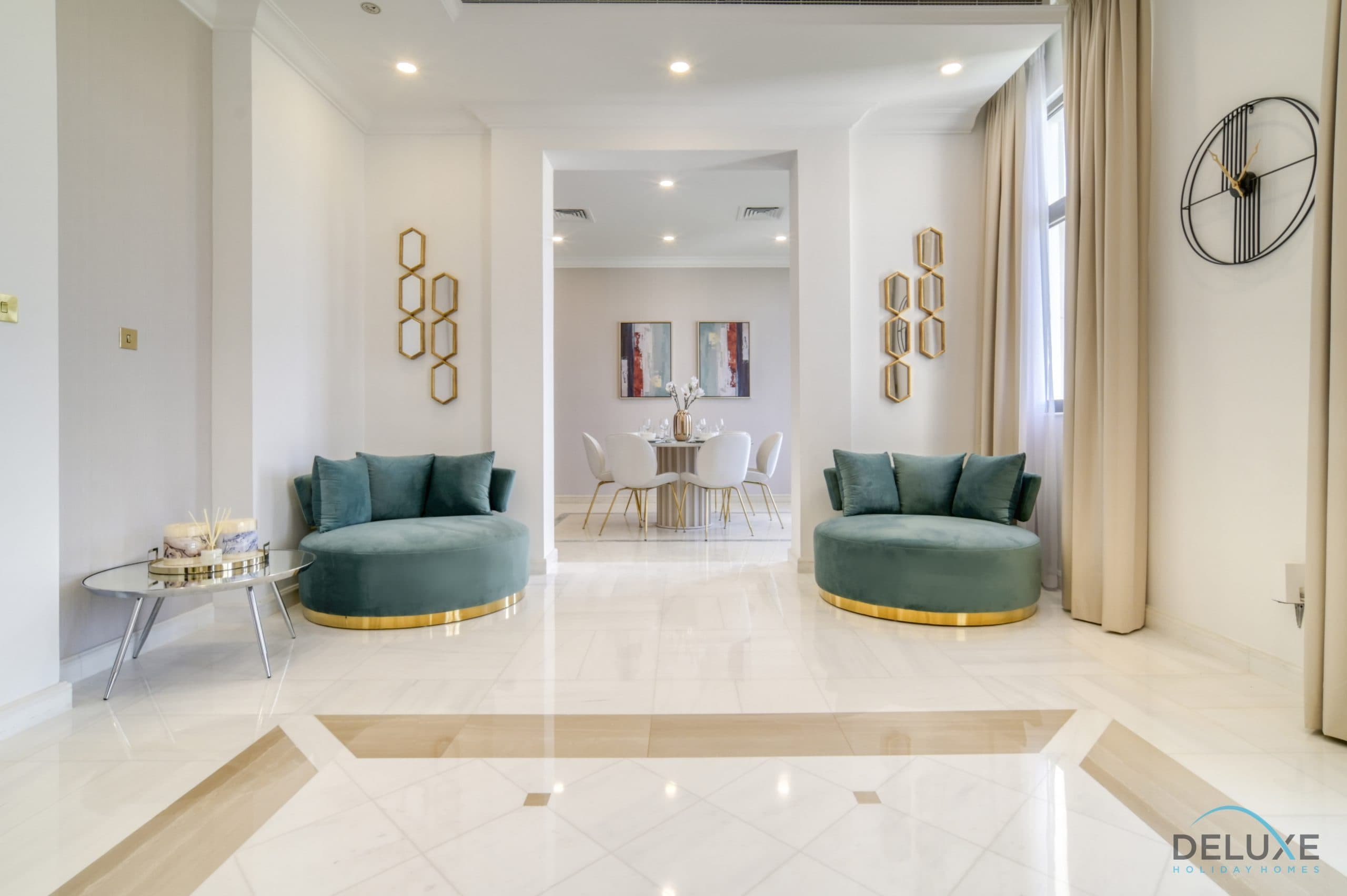 5br signature villa – palm jumeirah