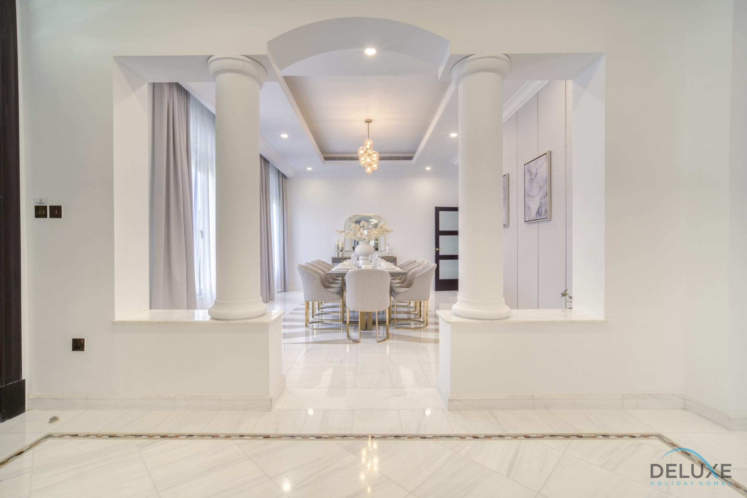 5br signature villa – palm jumeirah