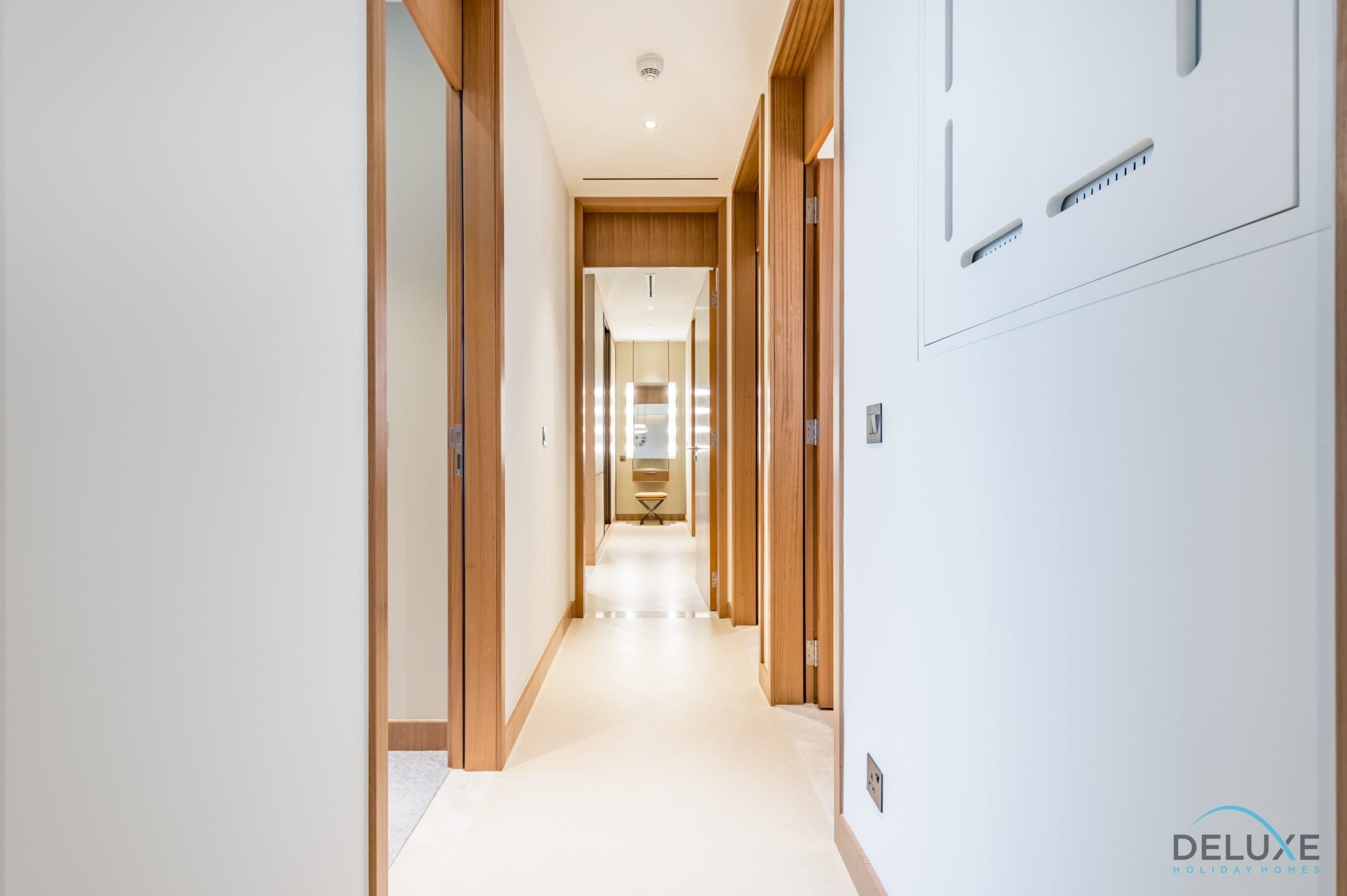 2BR residence – address opera