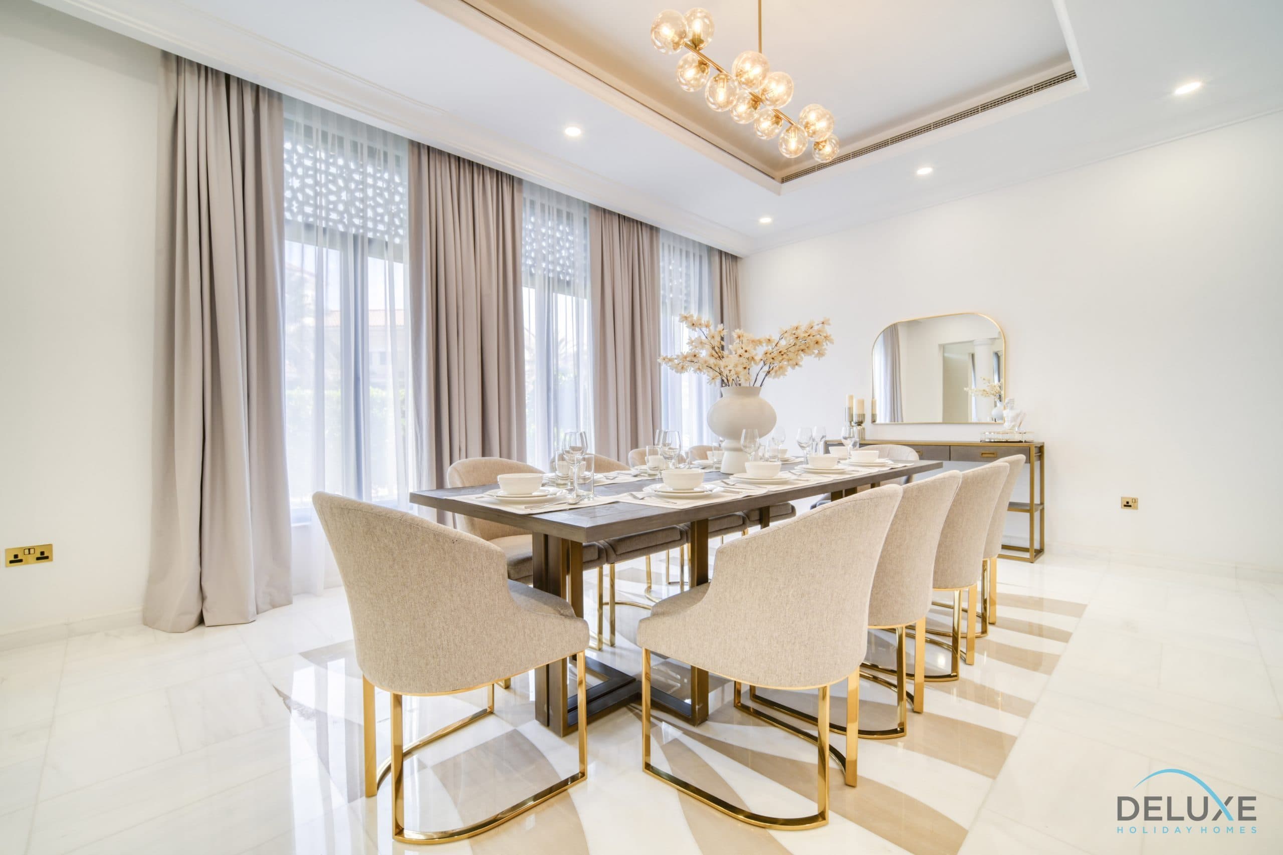 5br signature villa – palm jumeirah