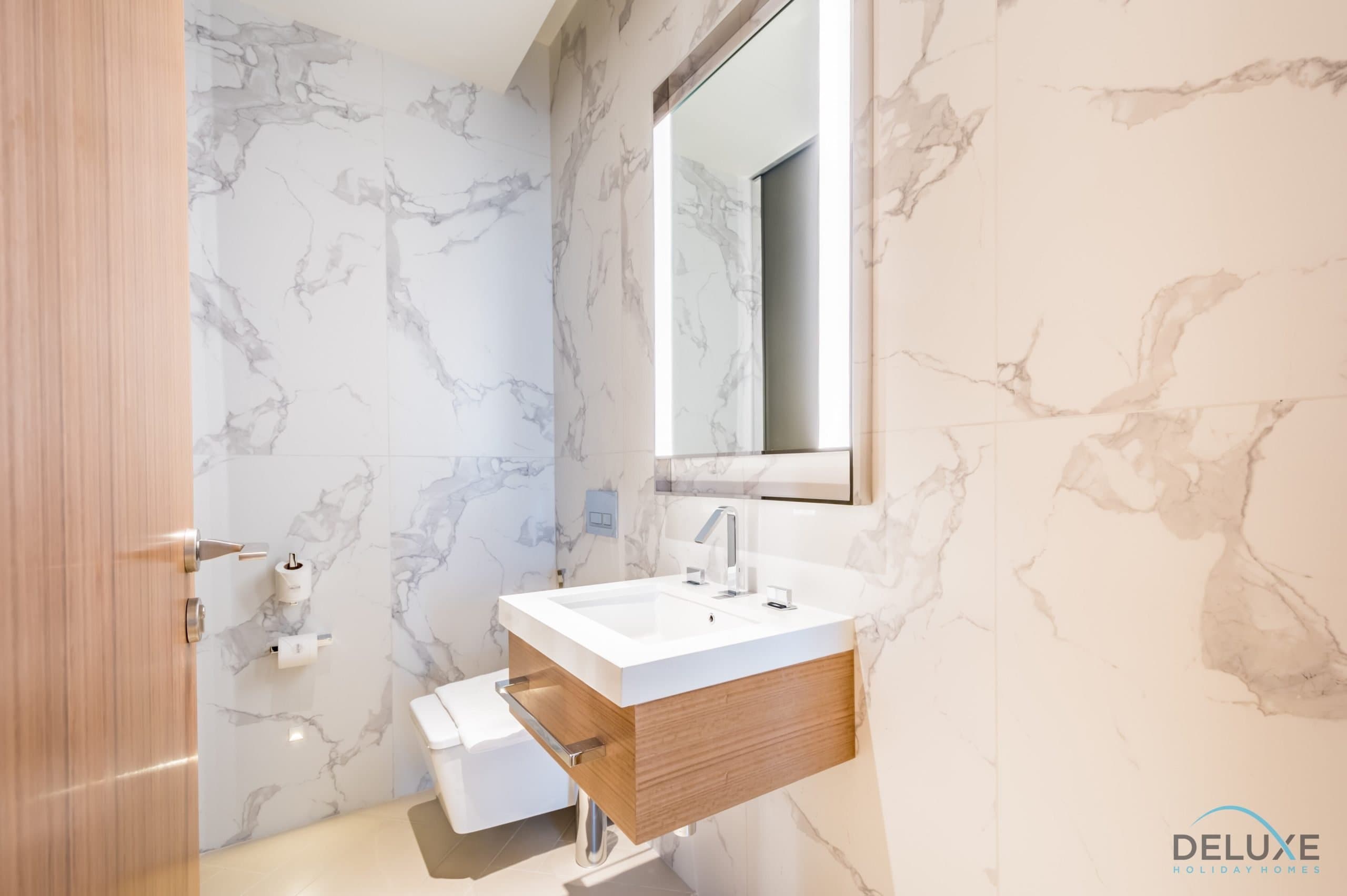 2BR residence – address opera