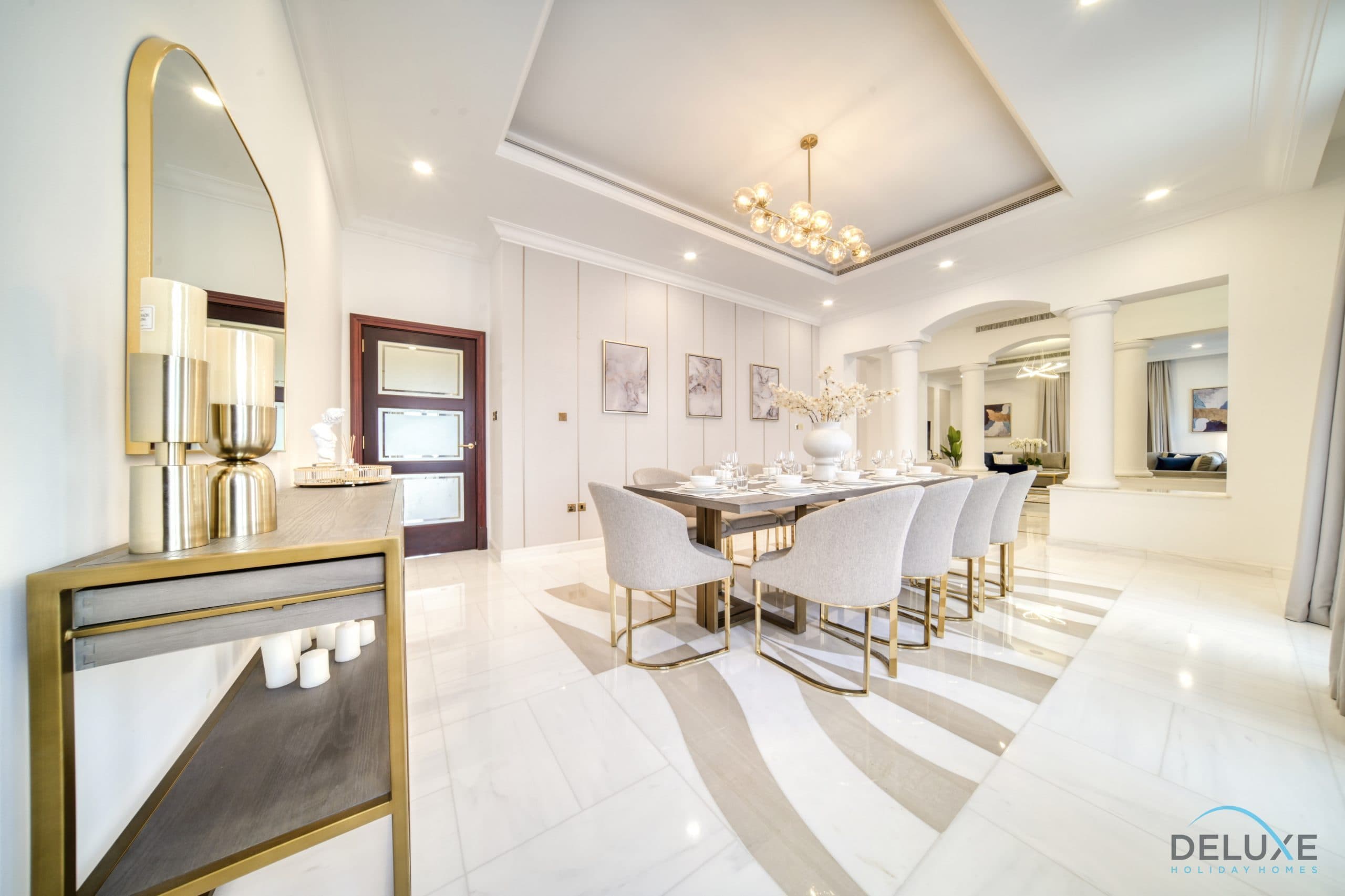5br signature villa – palm jumeirah