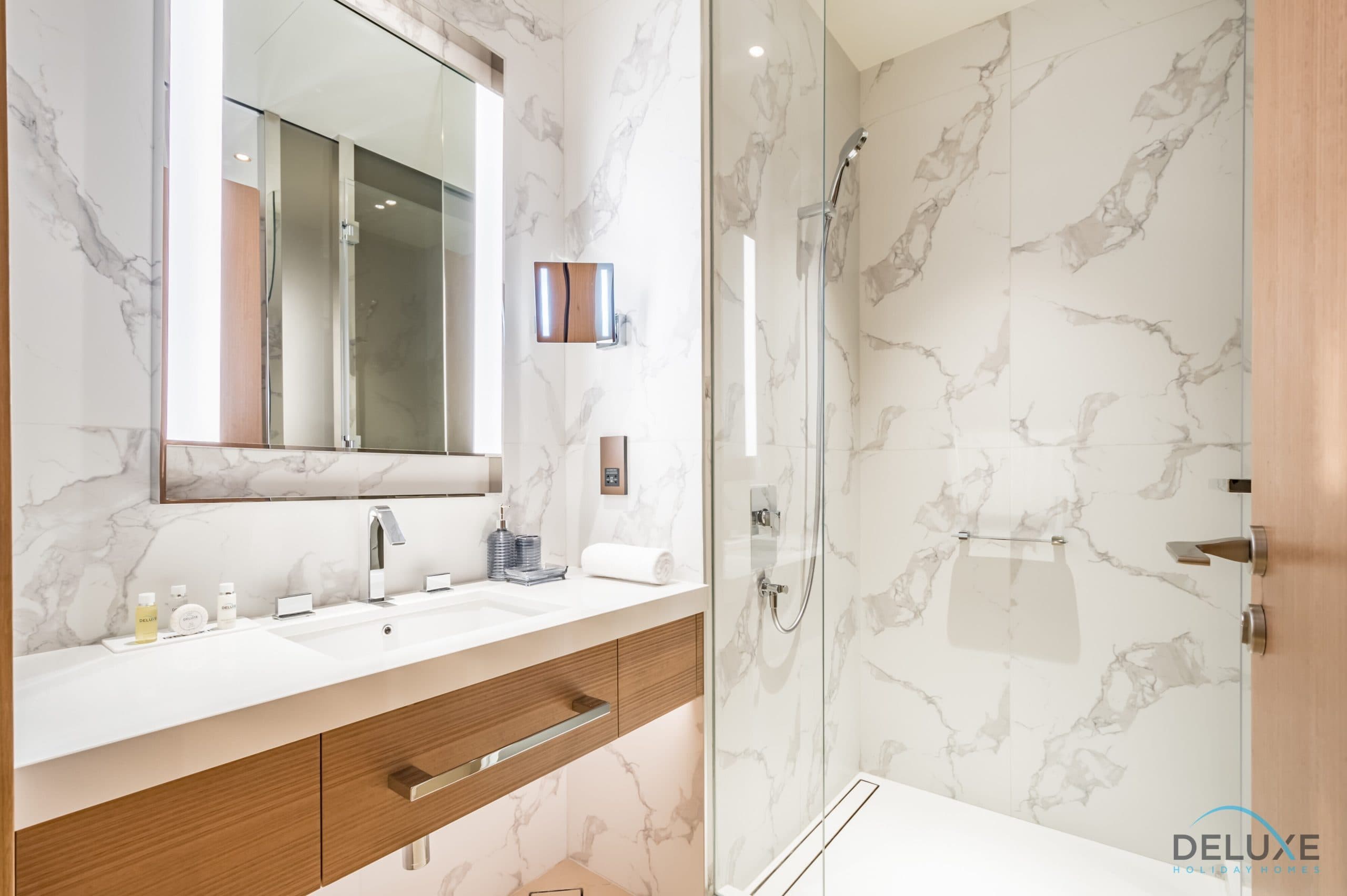 2BR residence – address opera
